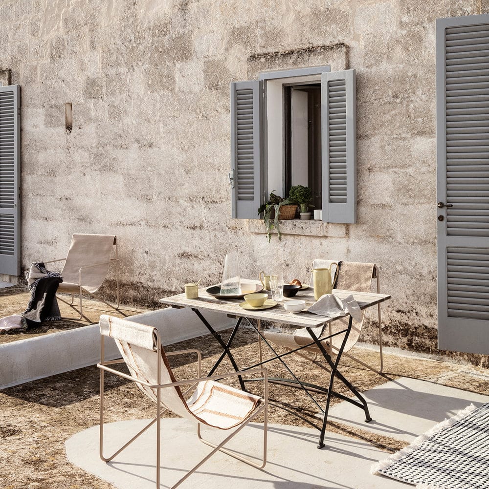Ferm Living SHOP Desert Lounge Chair