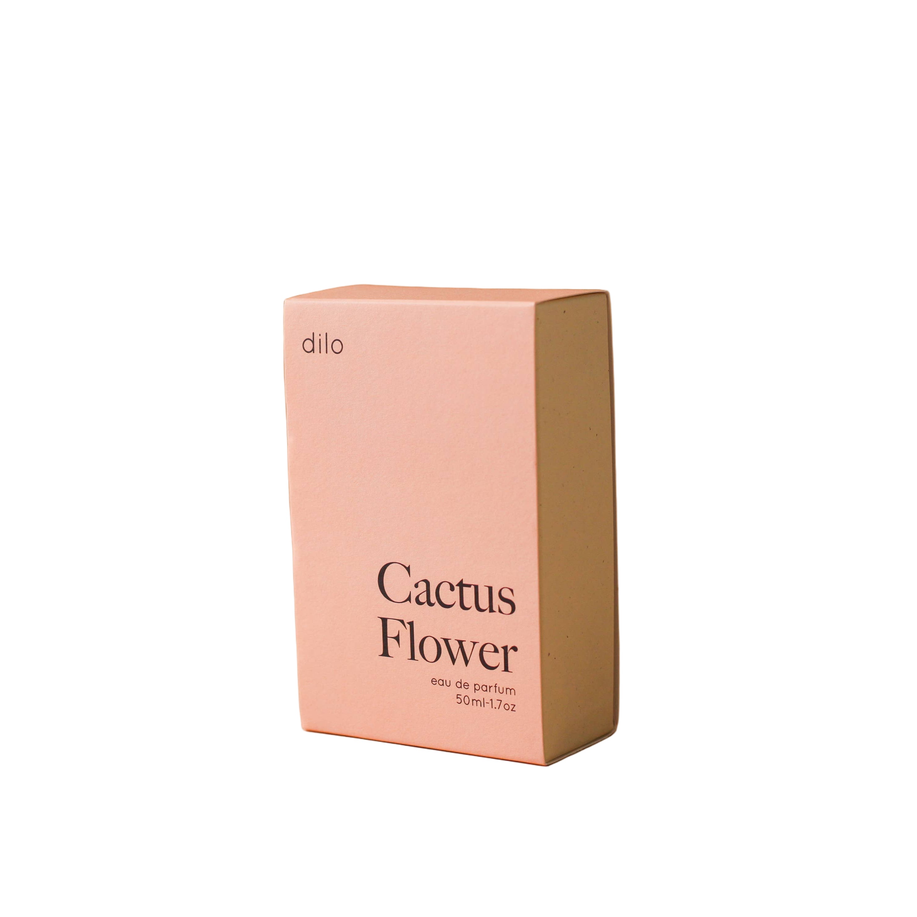 dilo dilo - Cactus Flower - 50ml - Unisex Eau de Parfum