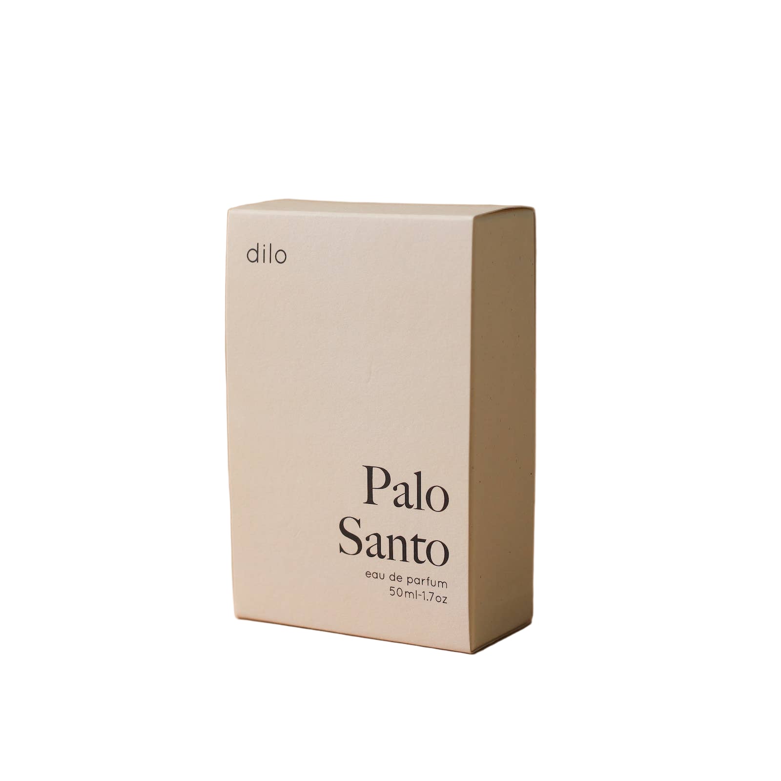 dilo dilo - Palo Santo - 50ml - Unisex Eau de Parfum