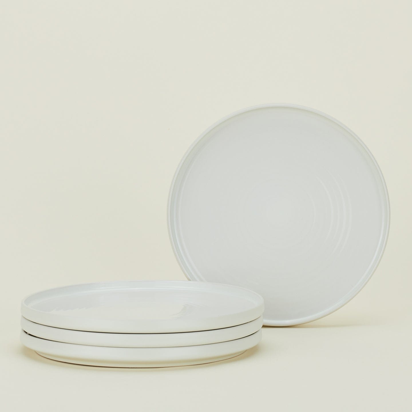 Hawkins New York Dinnerware, Set of 16, Bone