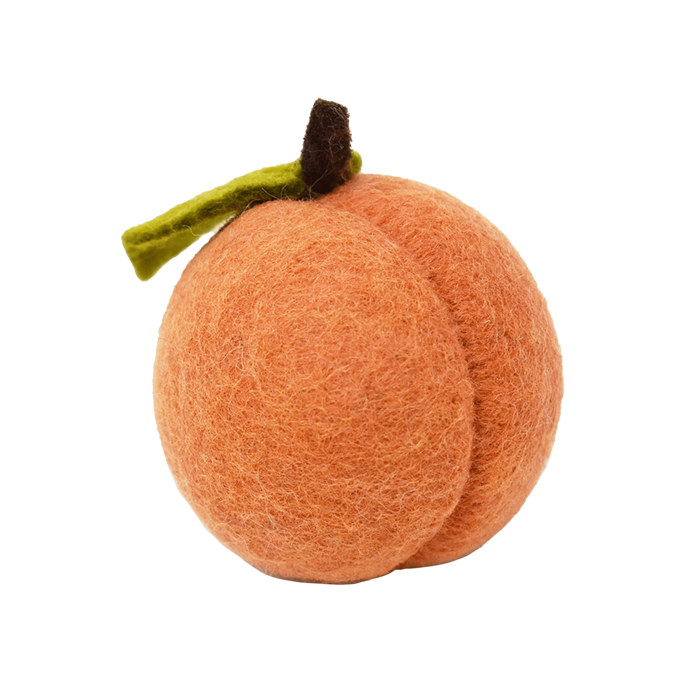 MODERNBEAST Pet Doggy Toy Peach