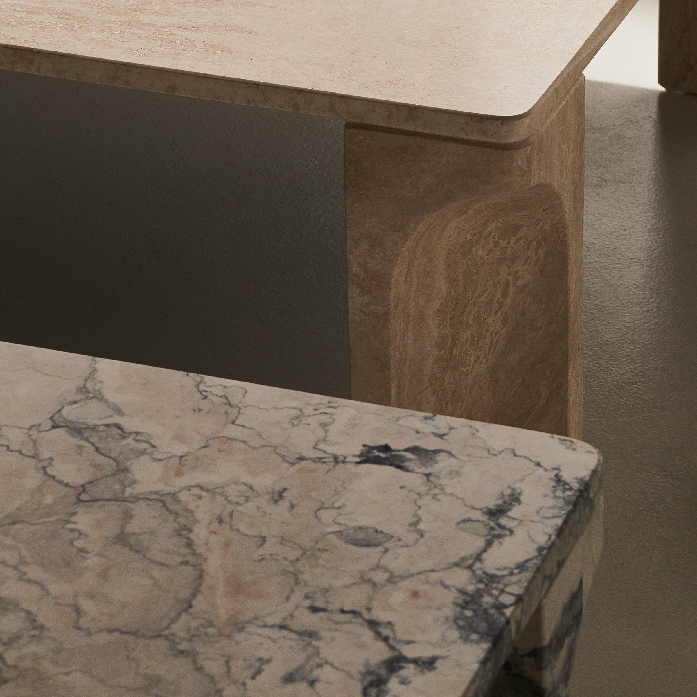 Gubi Furniture Doric Coffee Table