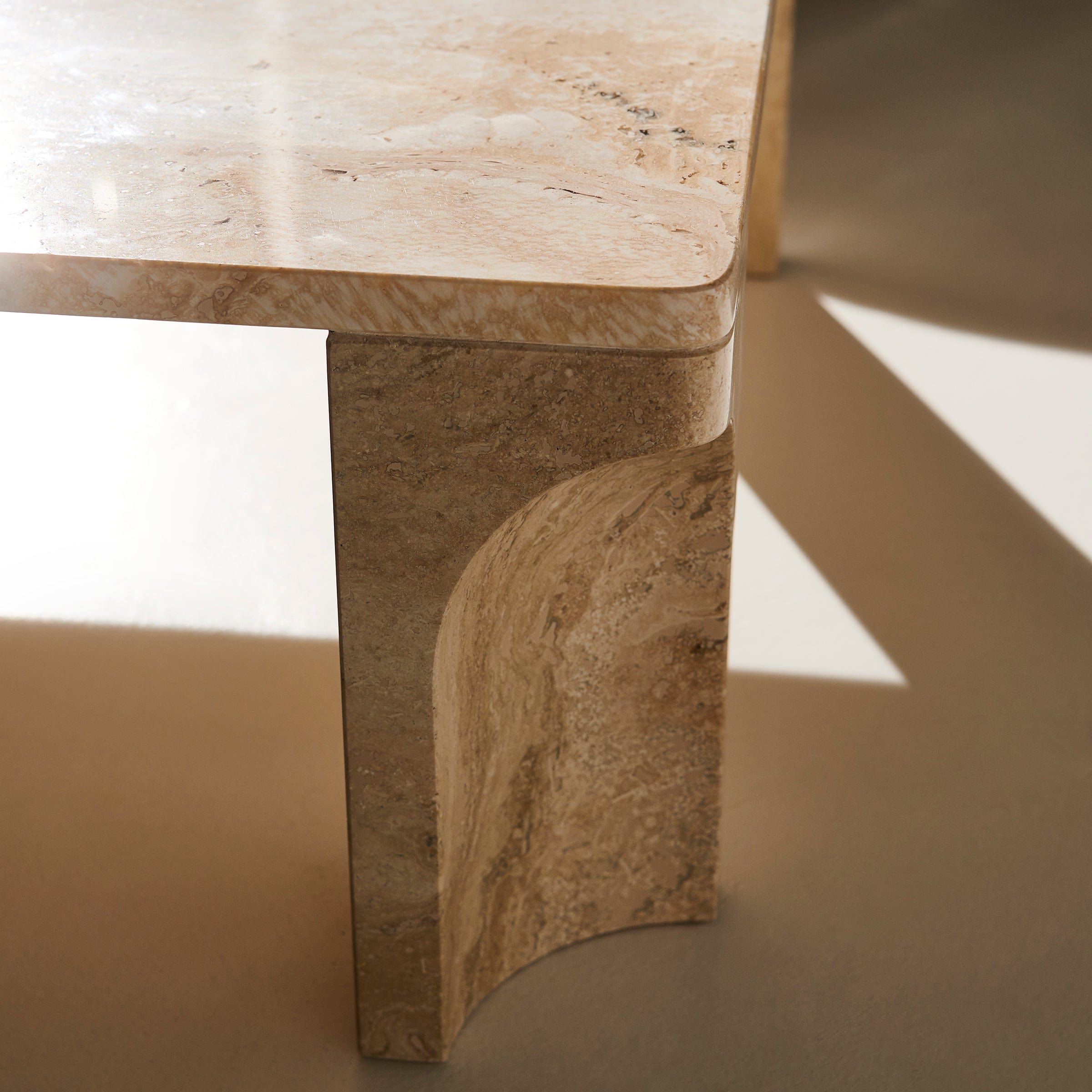 Gubi Furniture Doric Coffee Table