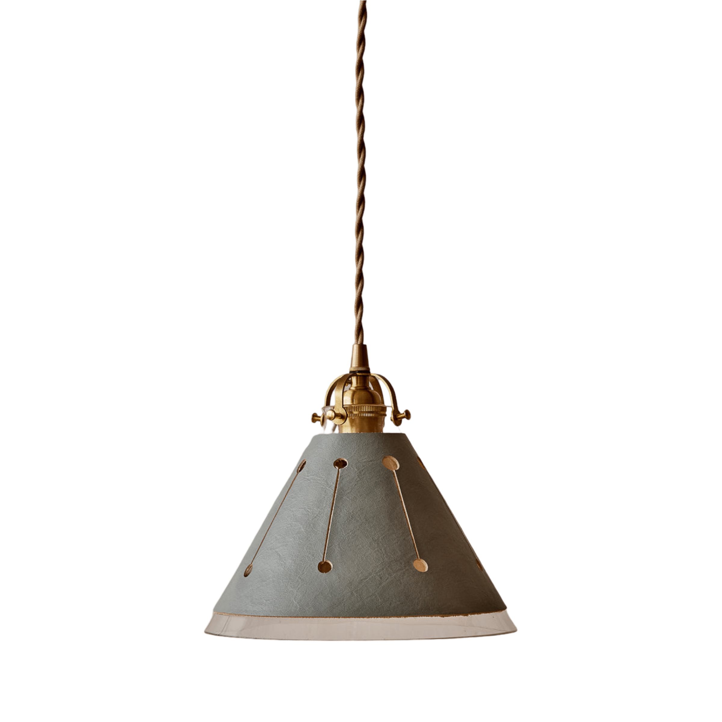 Lostine Lighting Dot Pendant Light