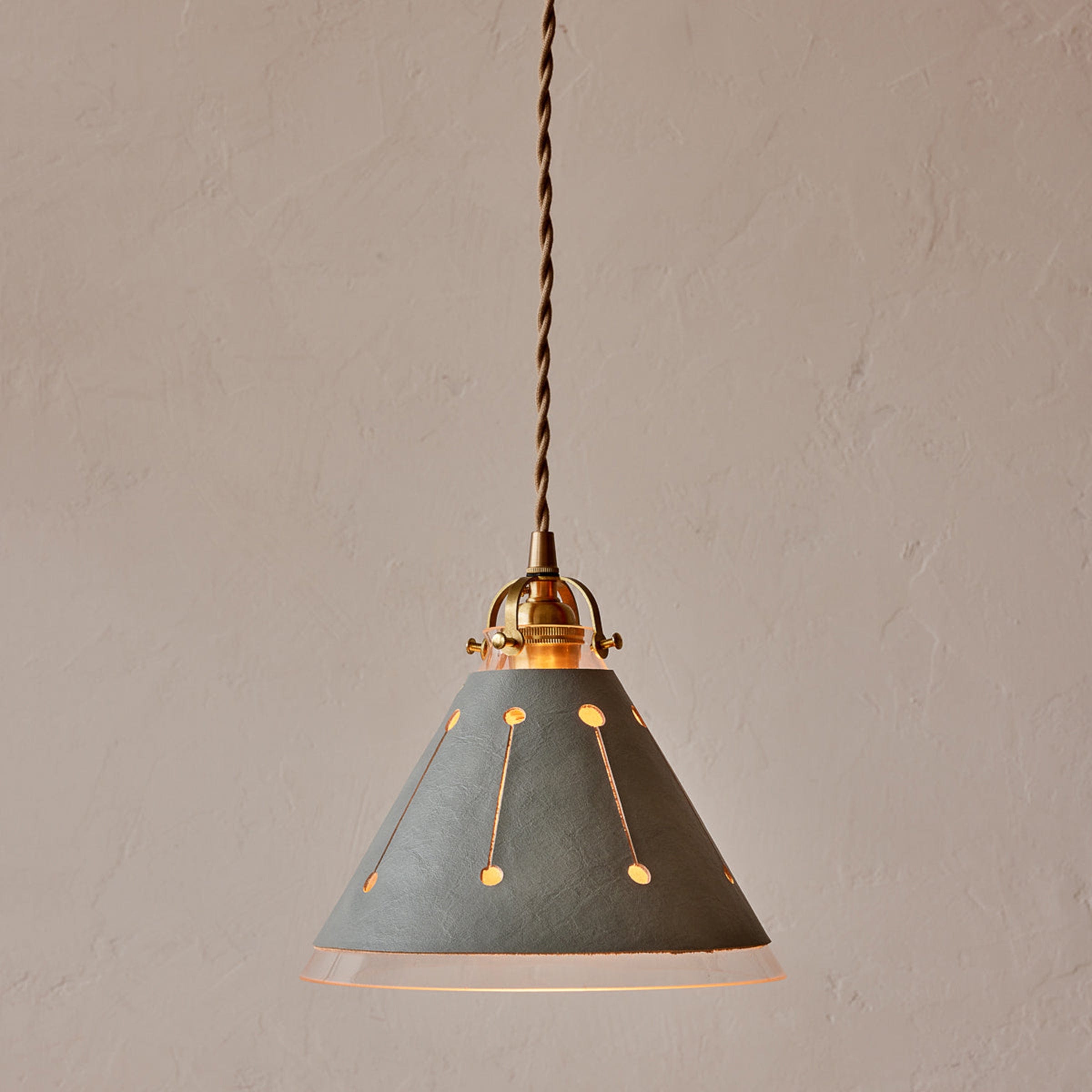 Lostine Lighting Dot Pendant Light