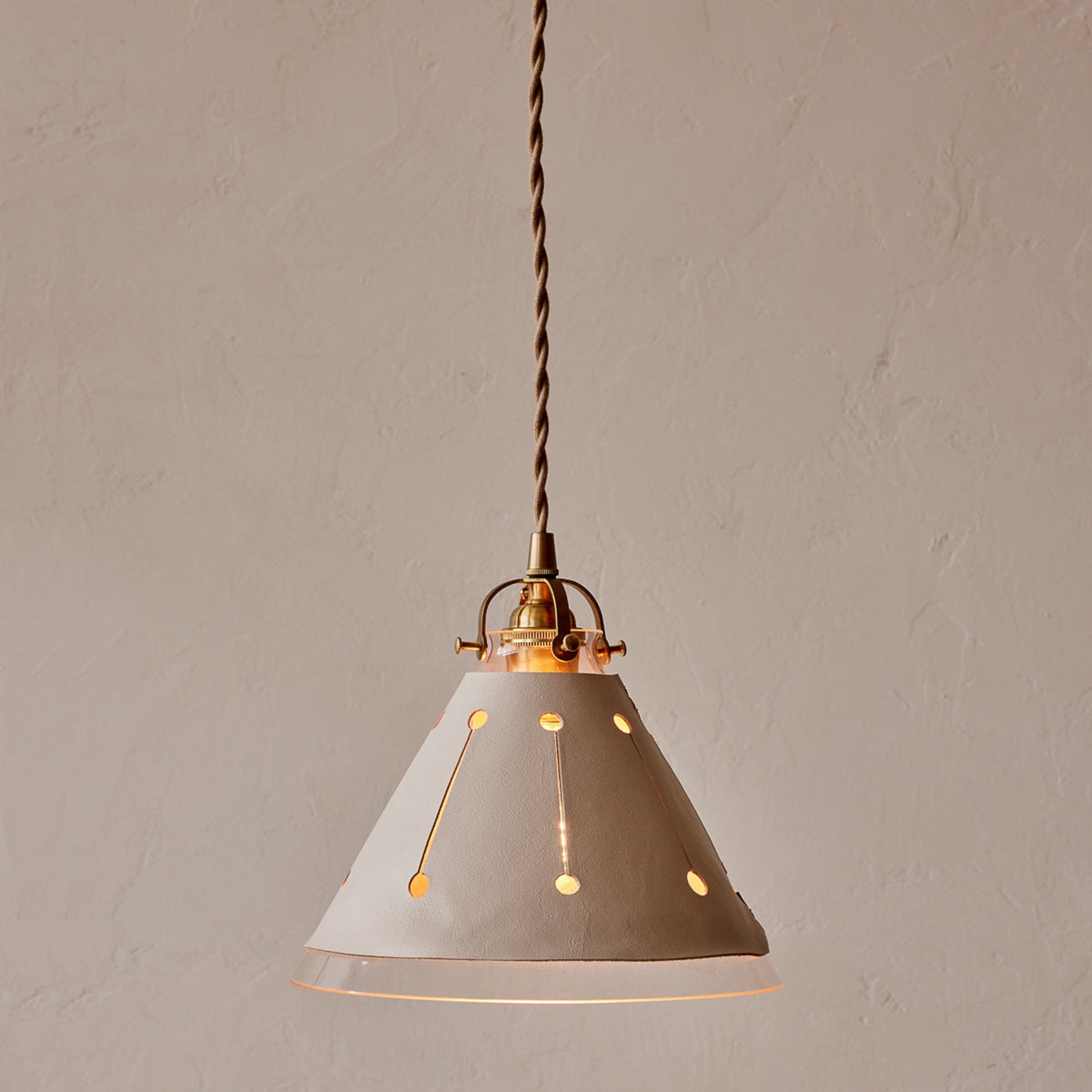 Lostine Lighting Dot Pendant Light