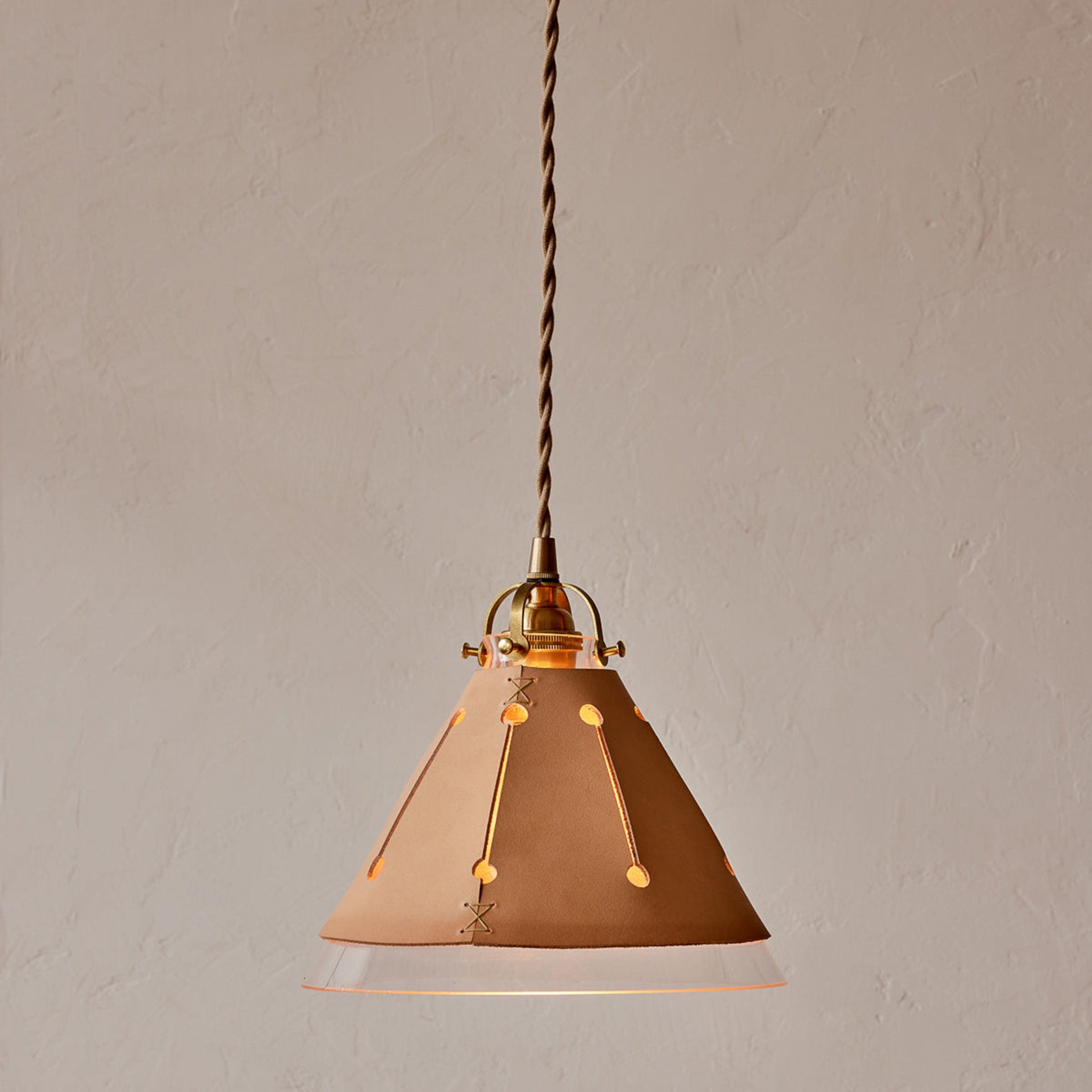 Lostine Lighting Dot Pendant Light