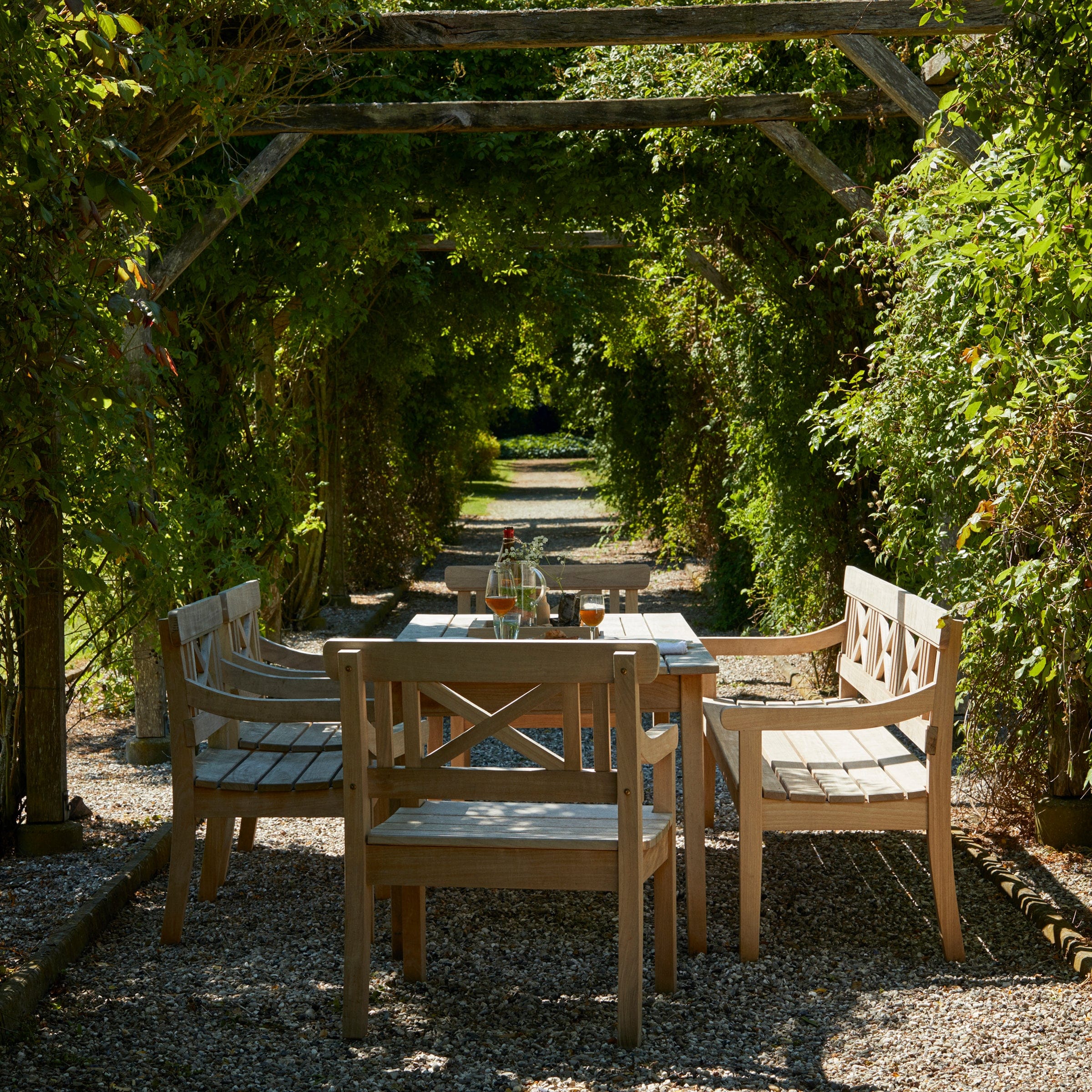 Skagerak Design Outdoor Drachmann Chair
