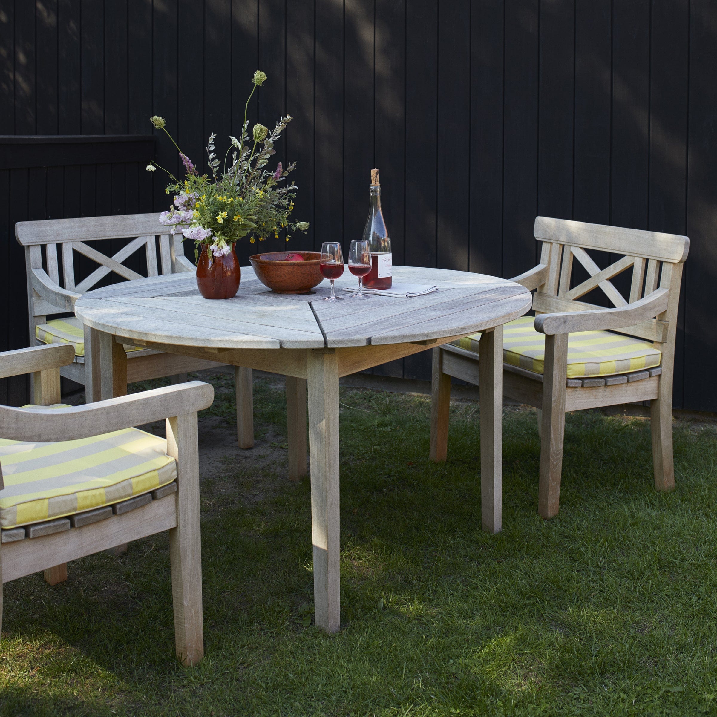 Skagerak Design Outdoor Drachmann Chair