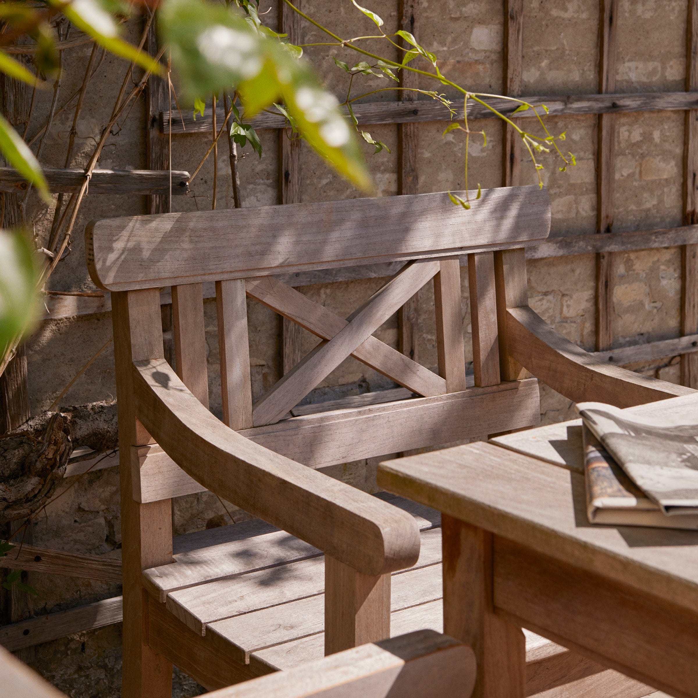 Skagerak Design Outdoor Drachmann Chair