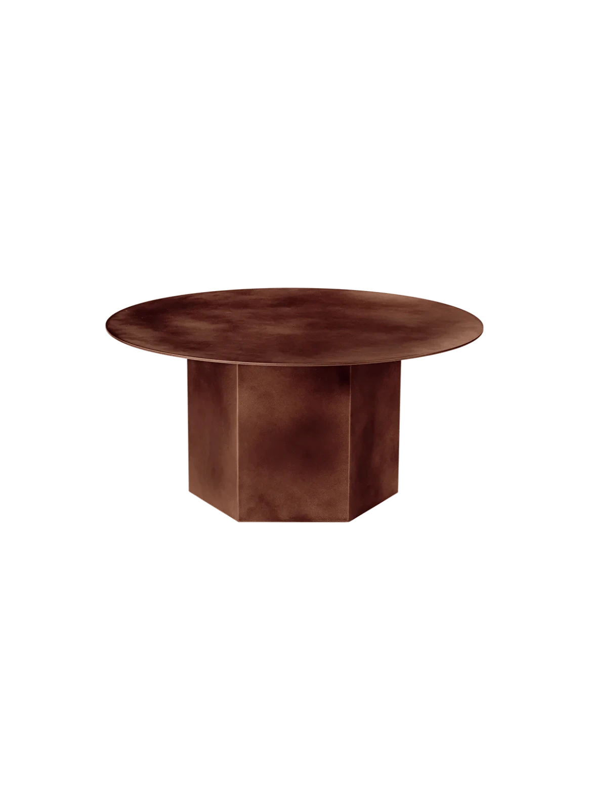Gubi Furniture Epic Coffee Table, Medium