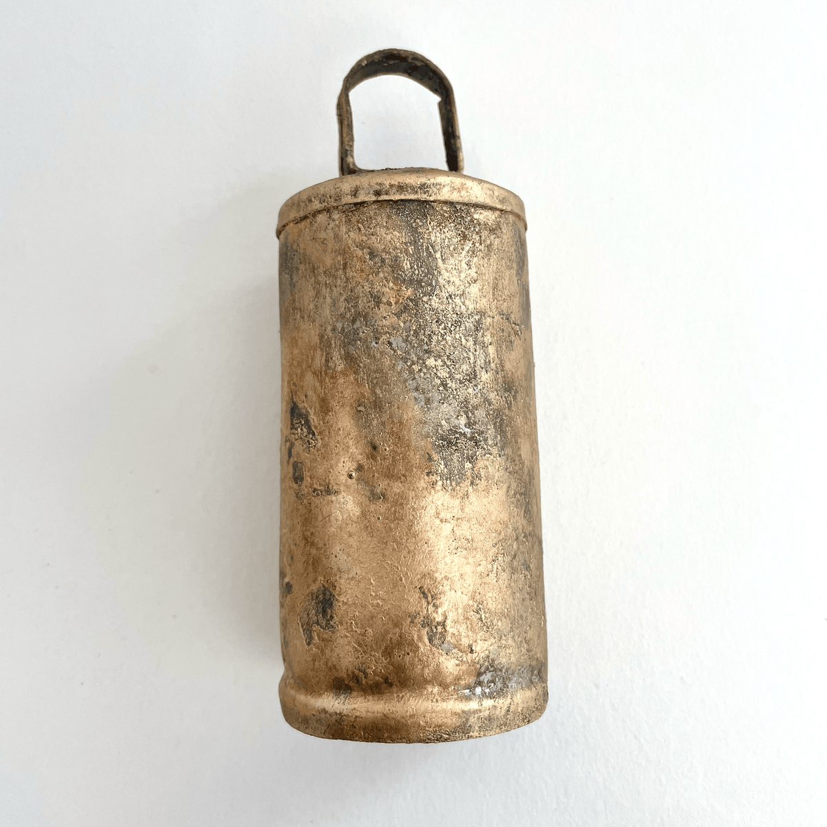 fort & field SHOP Flat Top Holiday Bell