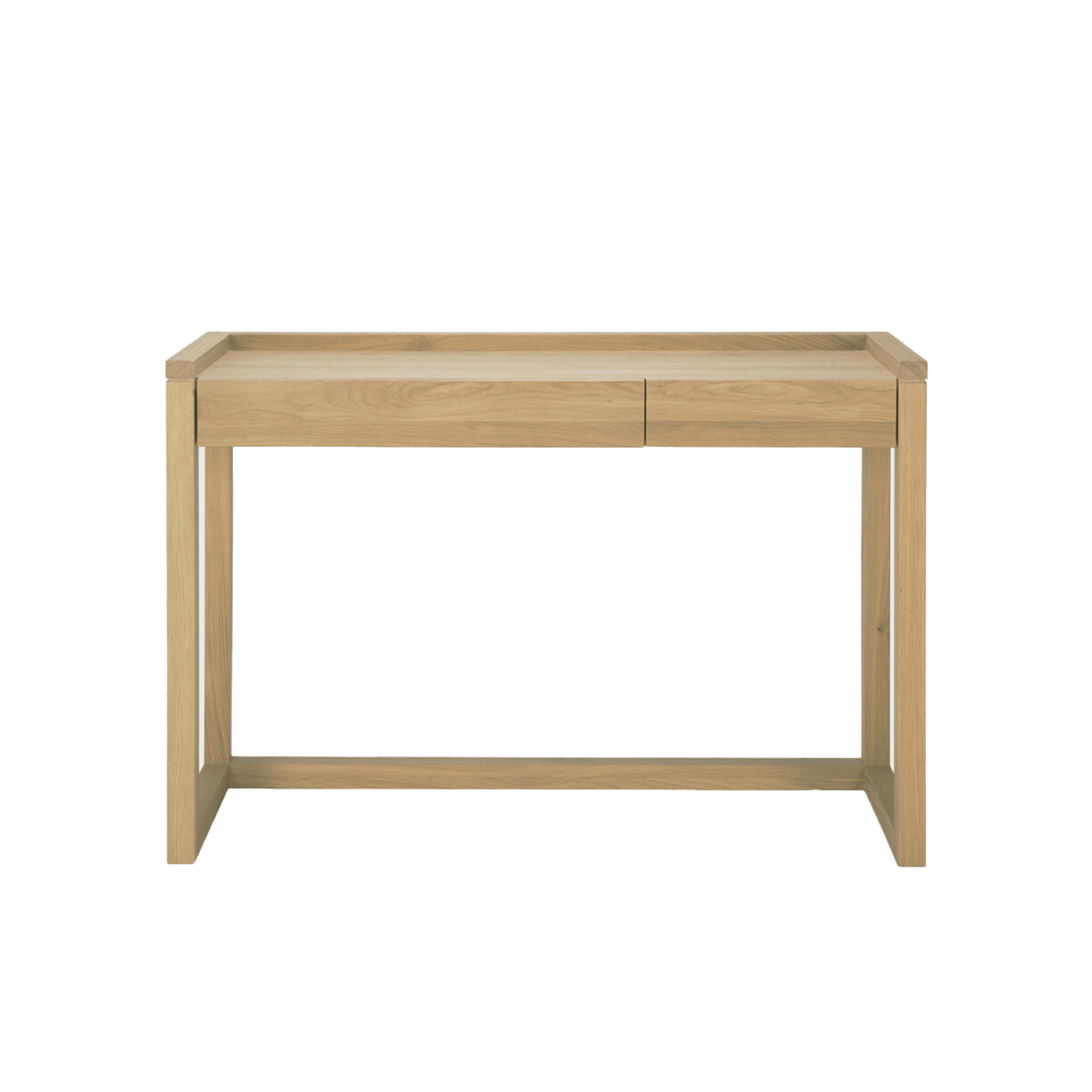 Ethnicraft Furniture Frame Desk