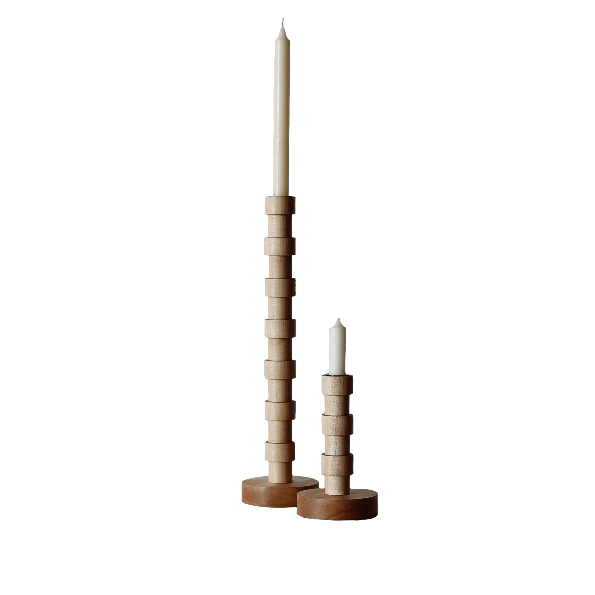Lostine Candle Franc Candle Holder