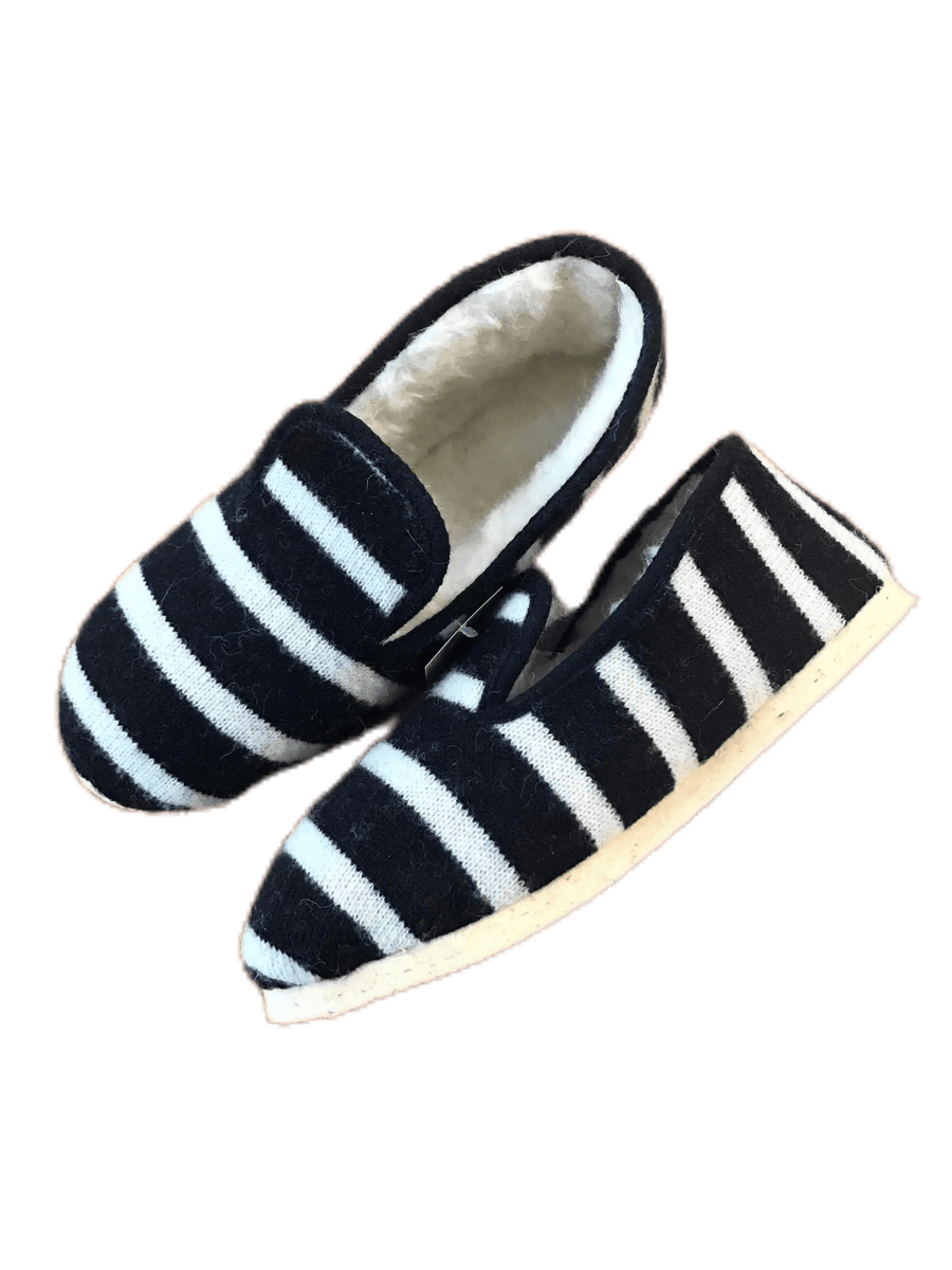Moroccan Men's Babouche Slippers – Asher + Rye