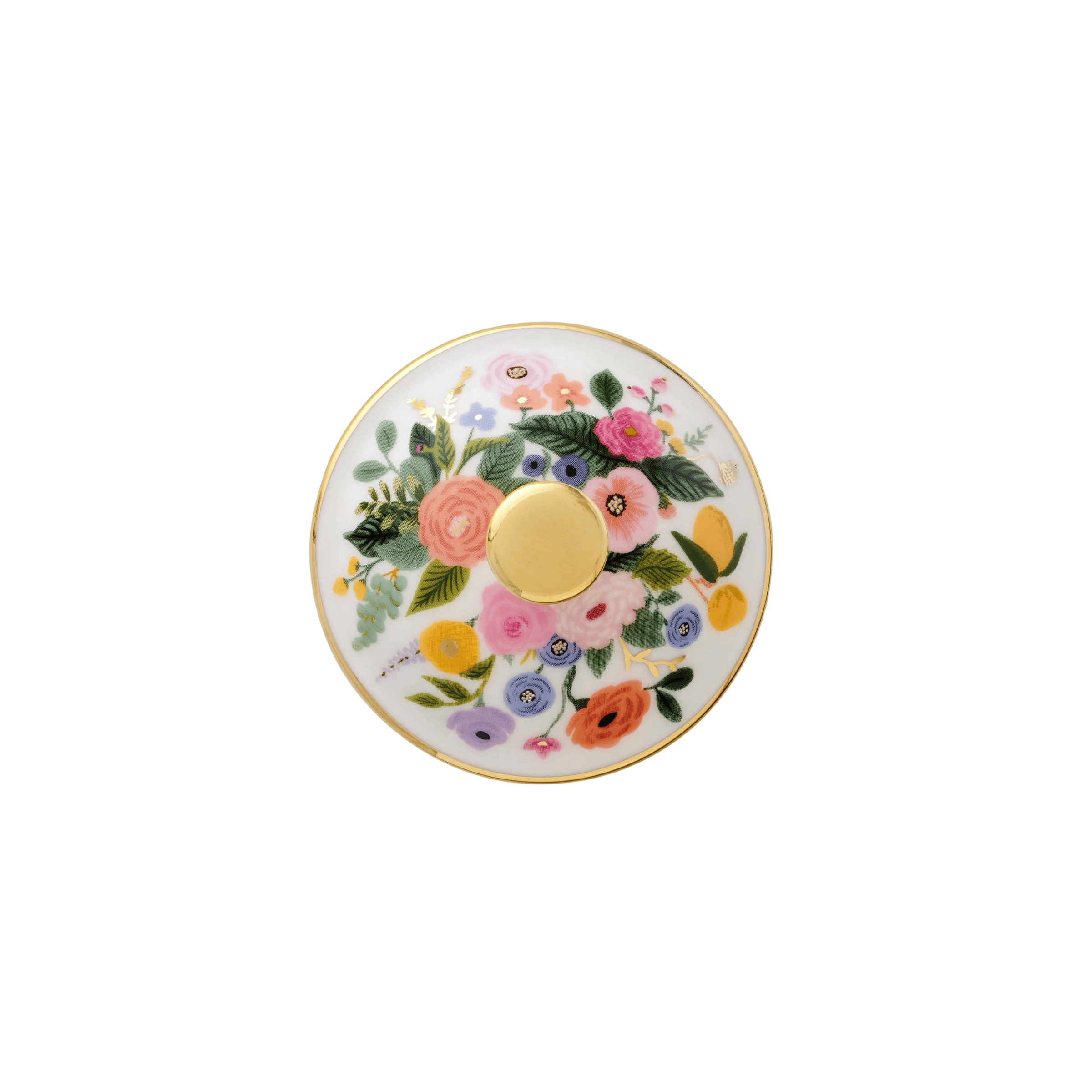 Rifle Paper Co. SHOP Garden Party Porcelain Box