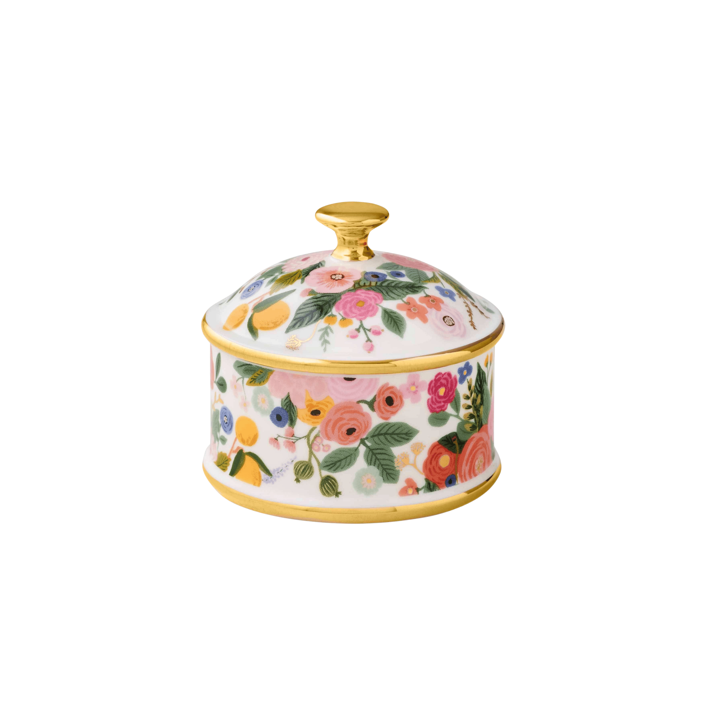 Rifle Paper Co. SHOP Garden Party Porcelain Box