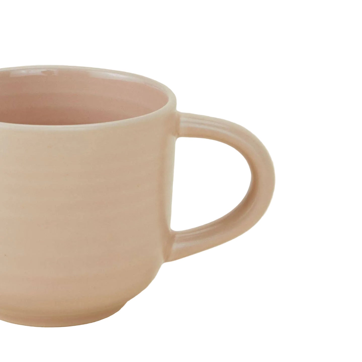 Hawkins New York Hawkins New York - ESSENTIAL MUG - SET OF 4, BLUSH