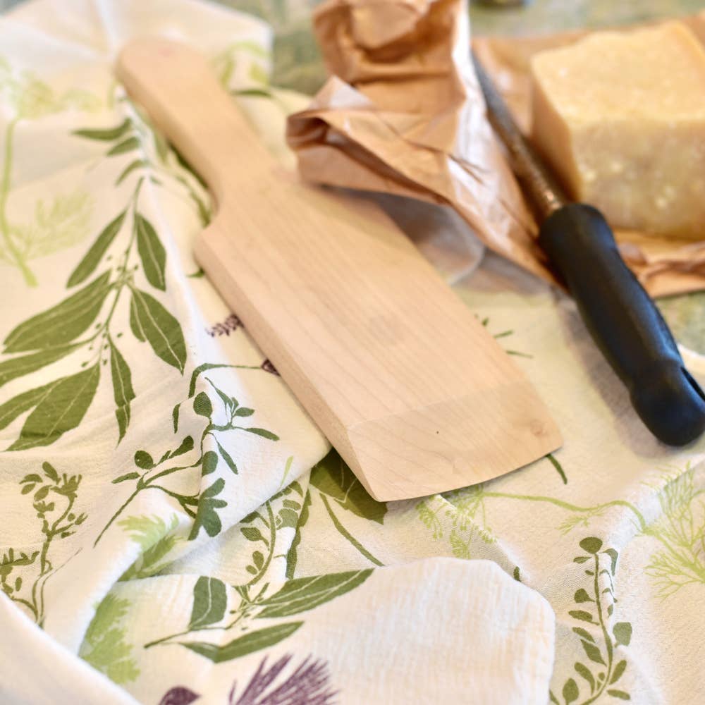 June & December SHOP Herb Garden Tea Towel