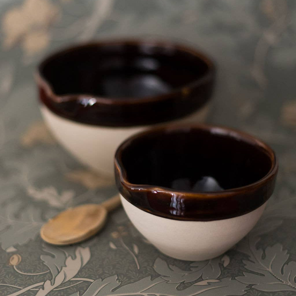Galley and Fen Kitchen & Dining Heritage Stoneware Small Bowl