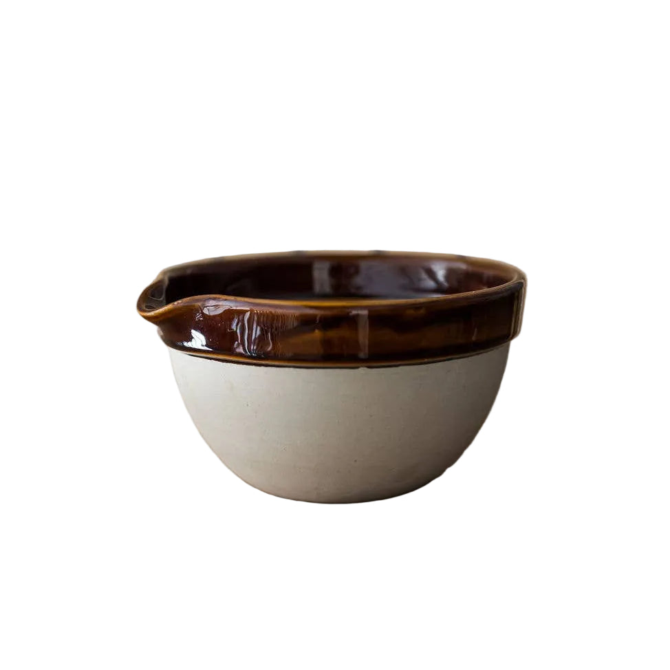Galley and Fen Kitchen & Dining Heritage Stoneware Small Bowl