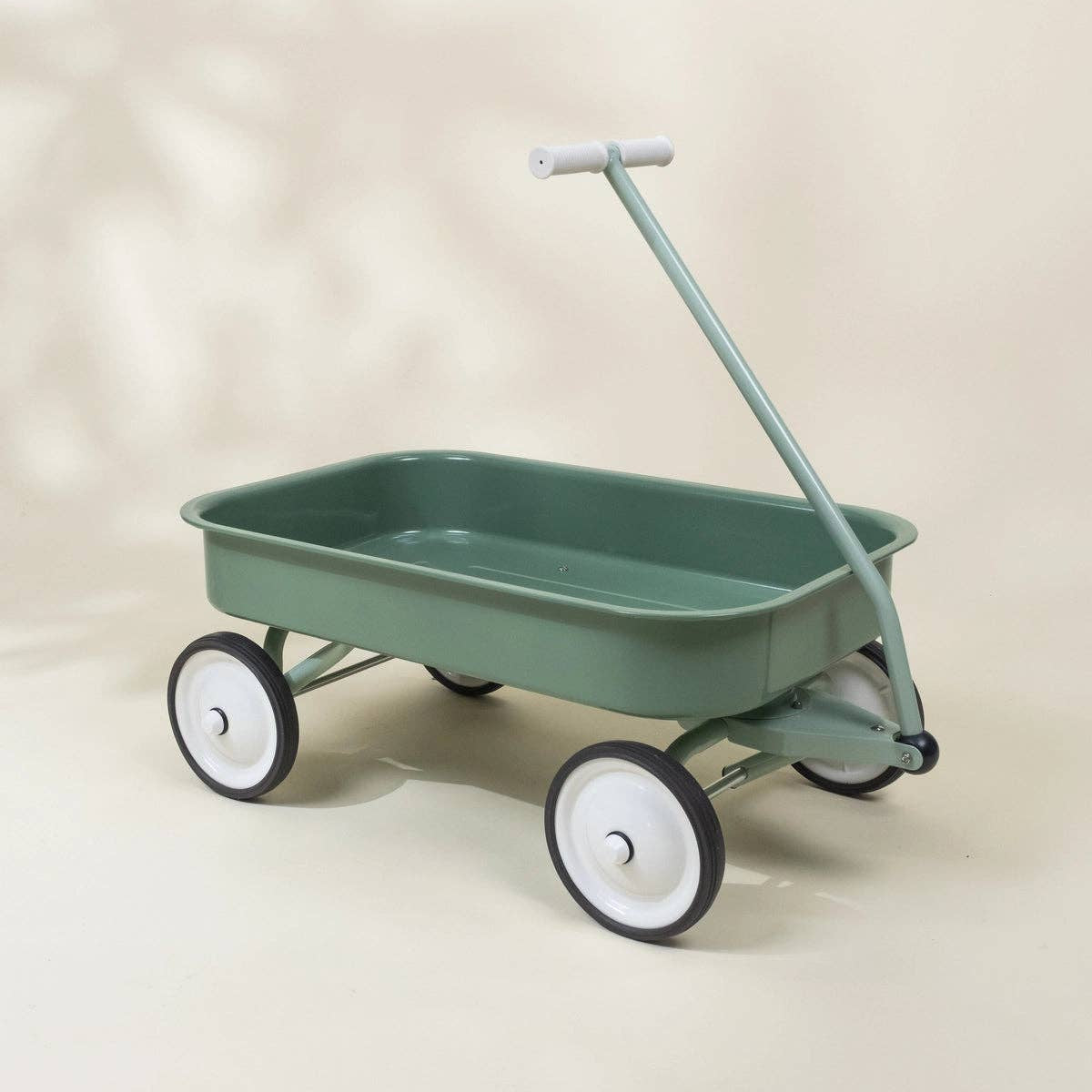 Coco Village Toy Heritage Wagon – Seafoam