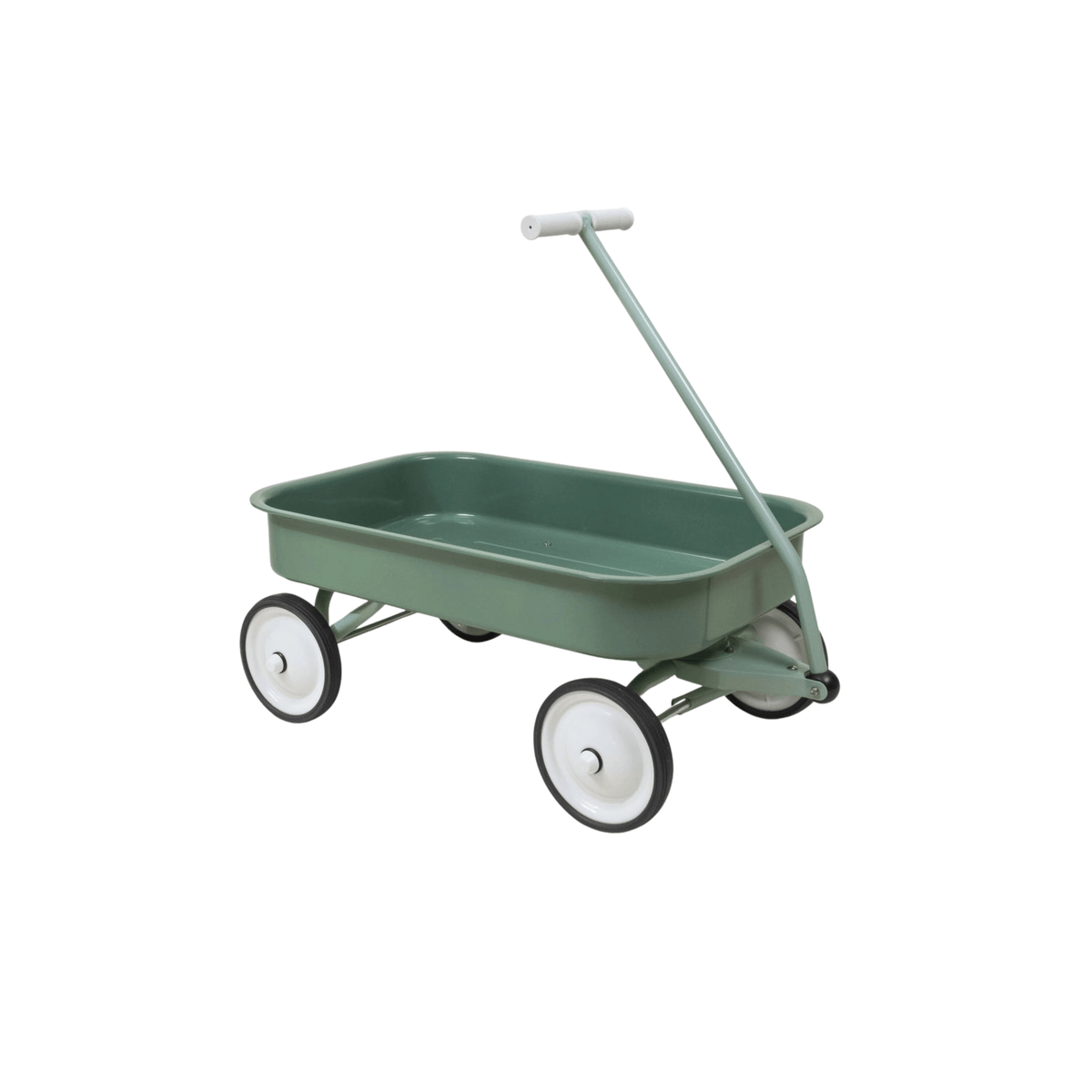 Coco Village SHOP Heritage Wagon, Seafoam Green