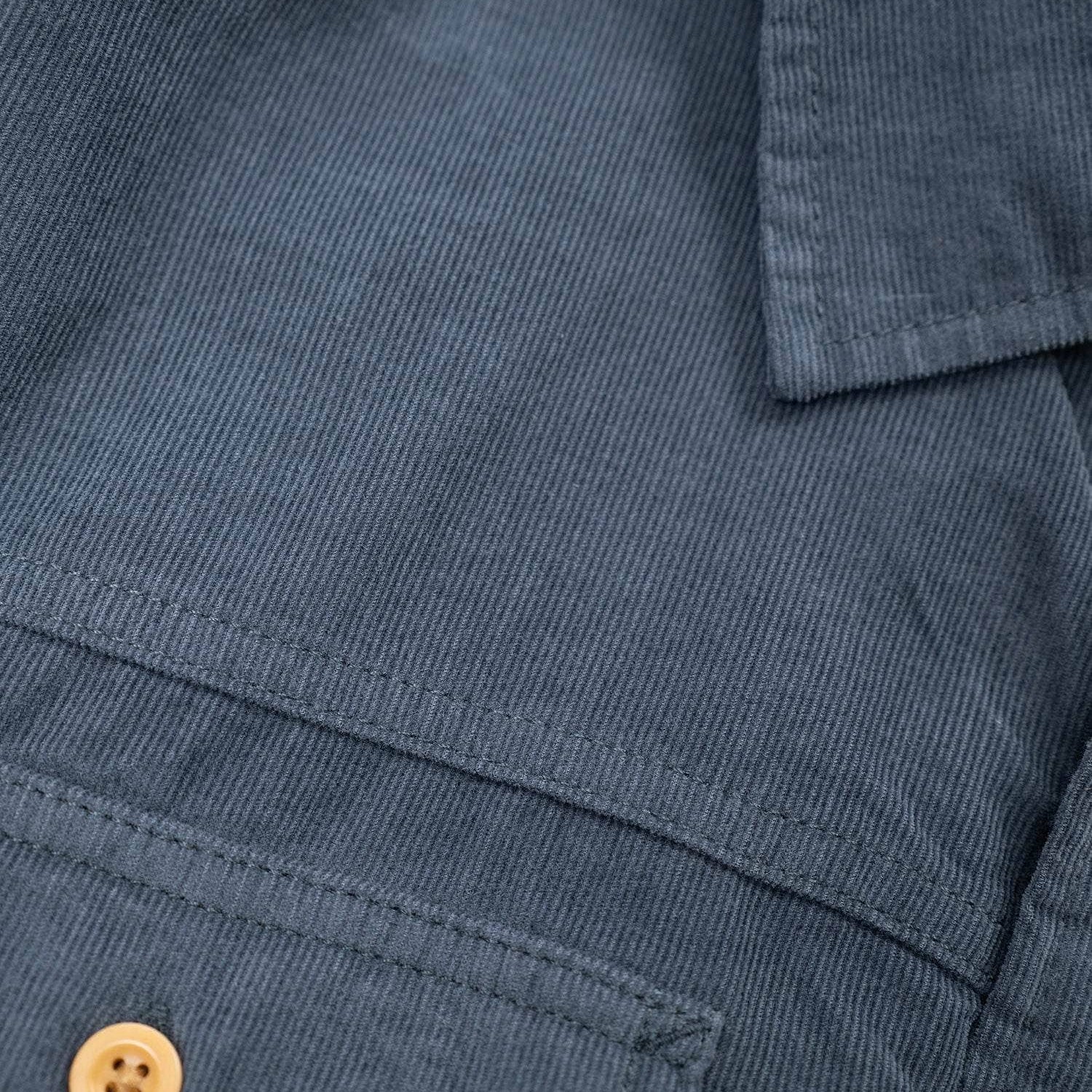 Iron & Resin SHOP Herman Shirt