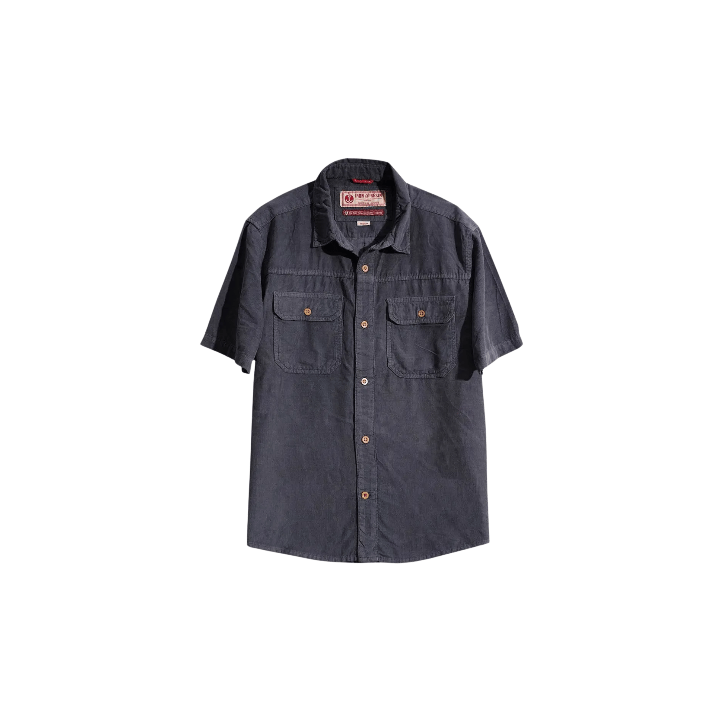 Iron & Resin SHOP Herman Shirt