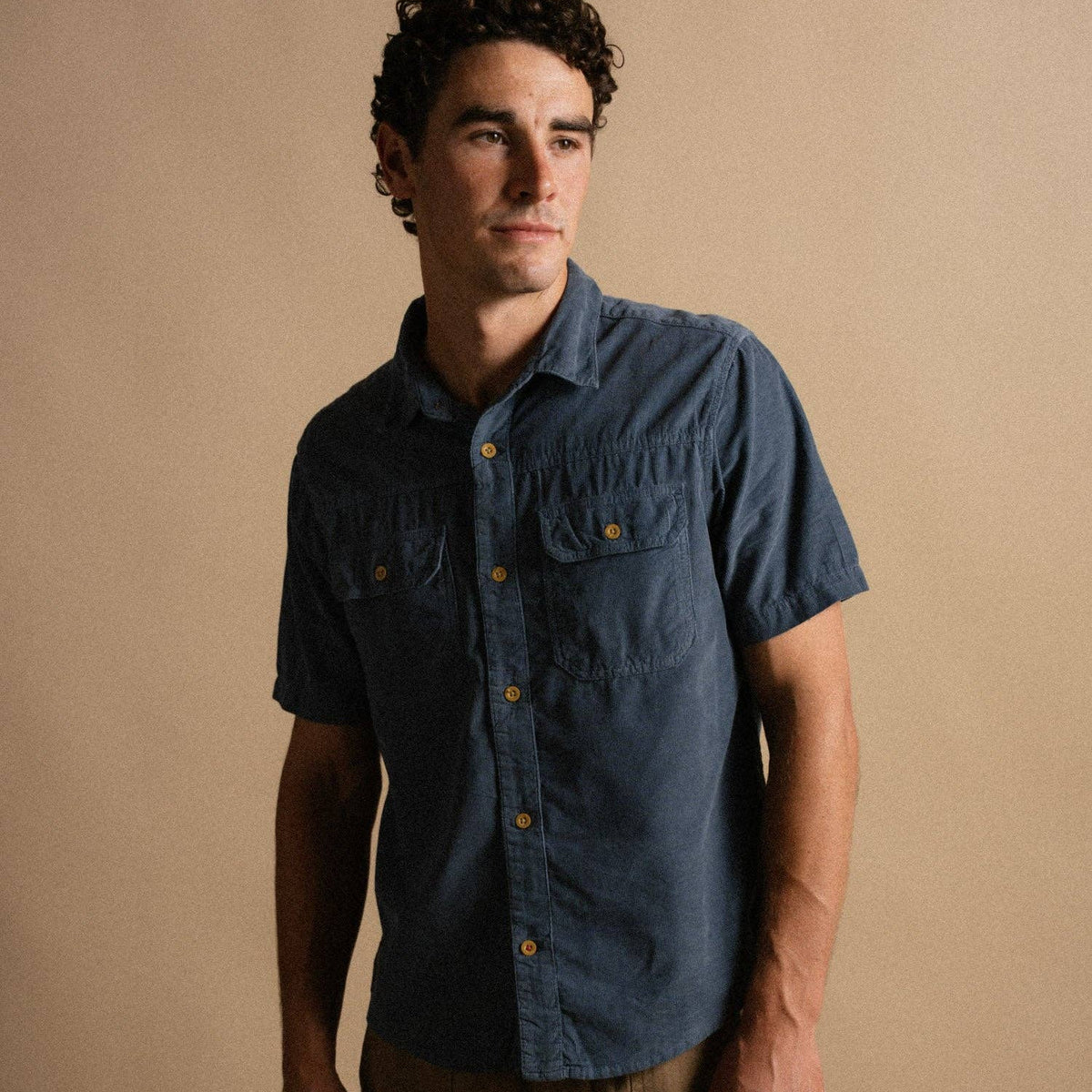 Iron & Resin SHOP Herman Shirt