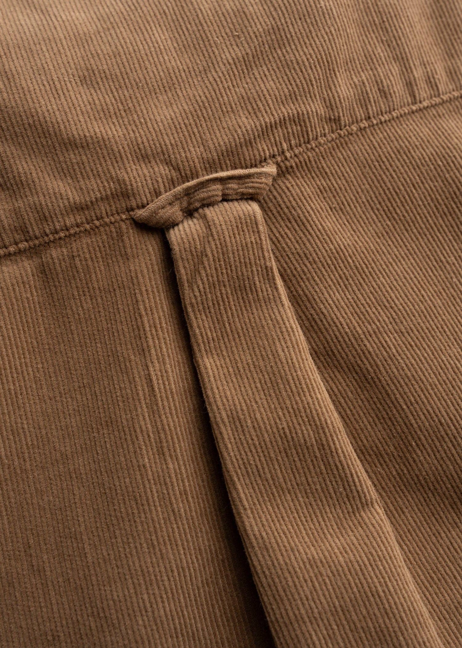 Iron & Resin SHOP Herman Shirt
