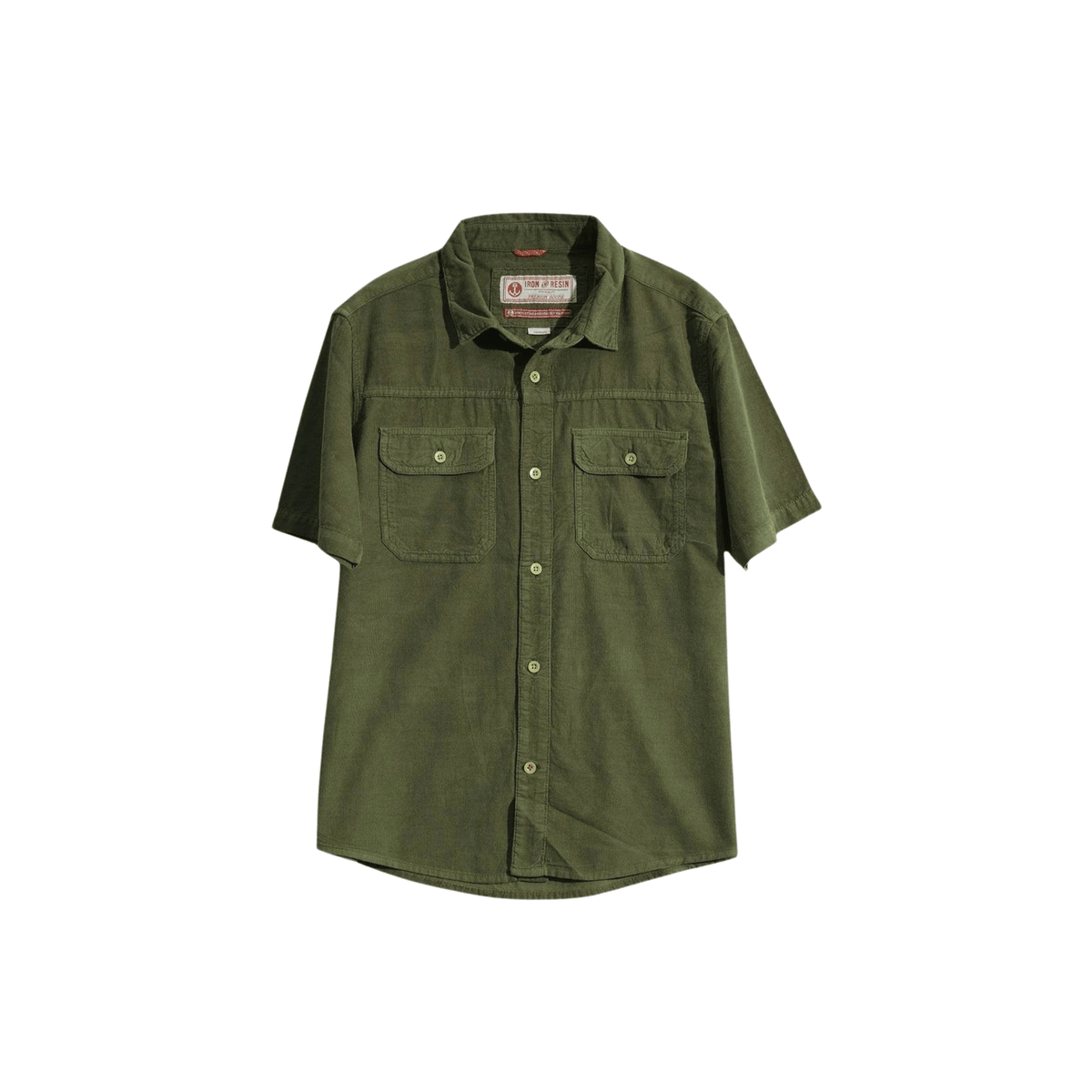 Iron & Resin SHOP Herman Shirt