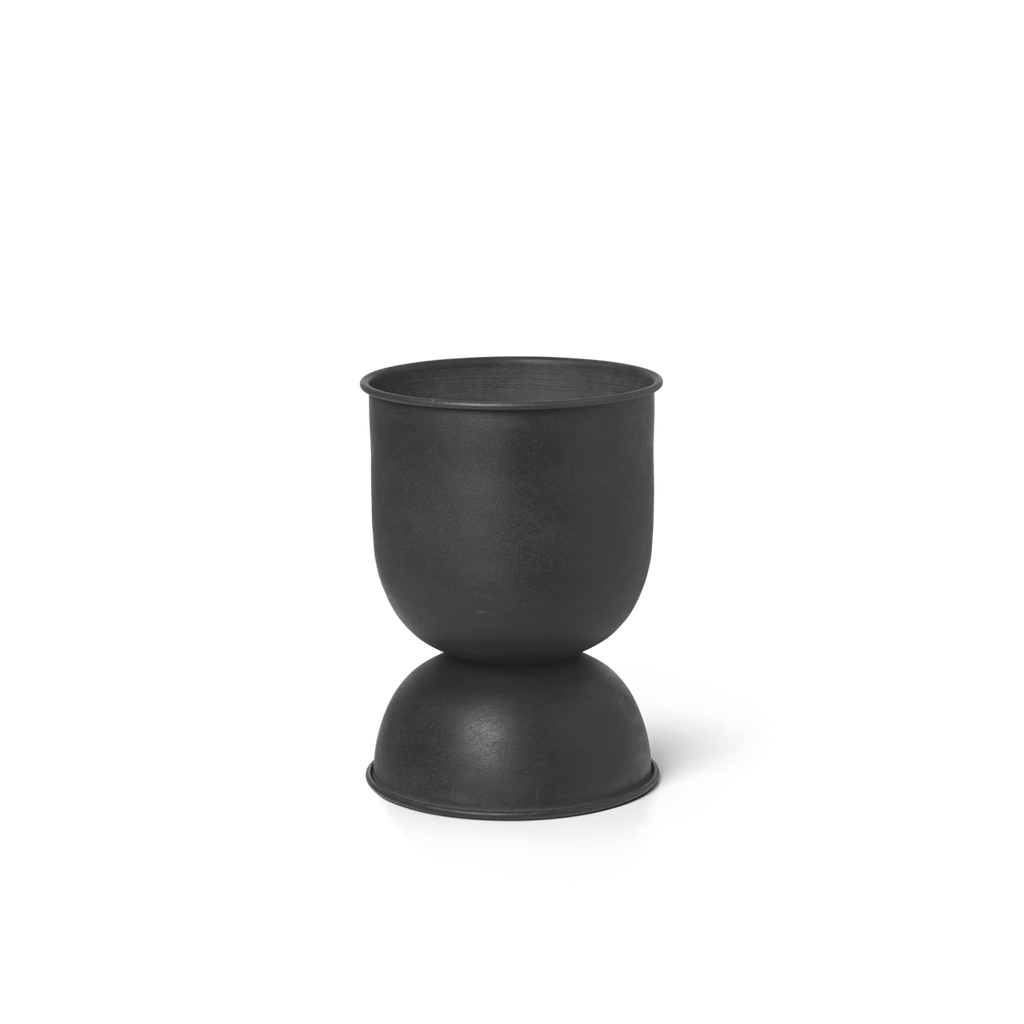 Ferm Living Garden Hourglass Pot, Extra Small