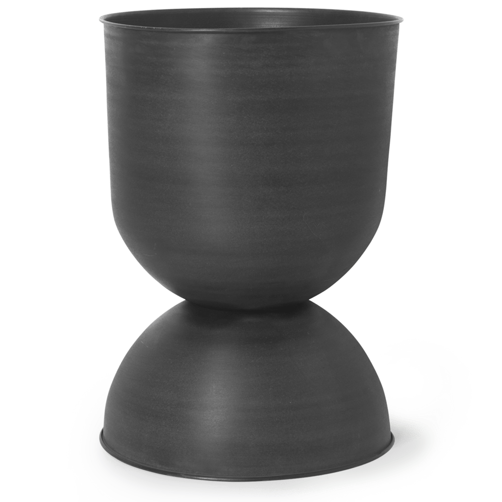 Ferm Living Garden Hourglass Pot, Large