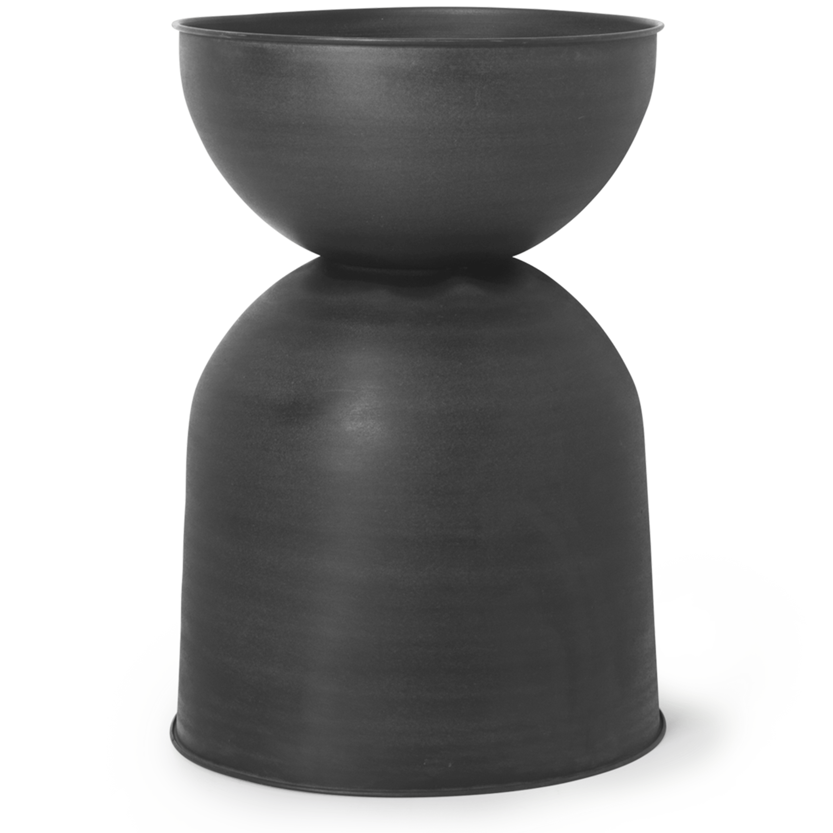 Ferm Living Garden Hourglass Pot, Large
