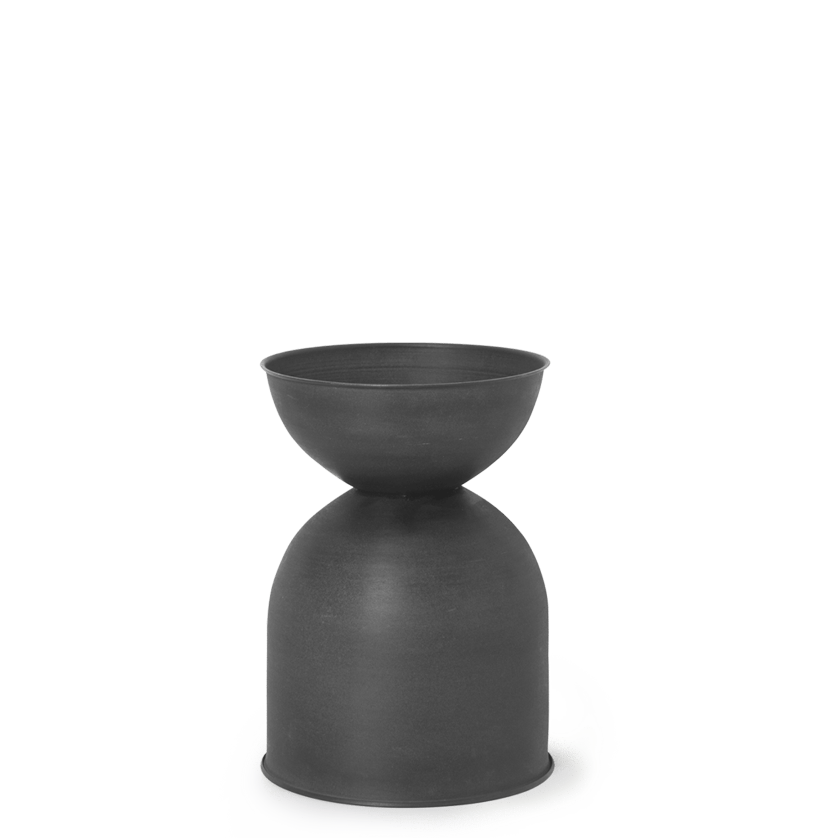 Ferm Living Garden Hourglass Pot, Small