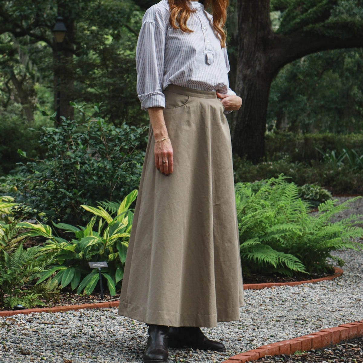 Diega SHOP Jamao Skirt, Various Colors