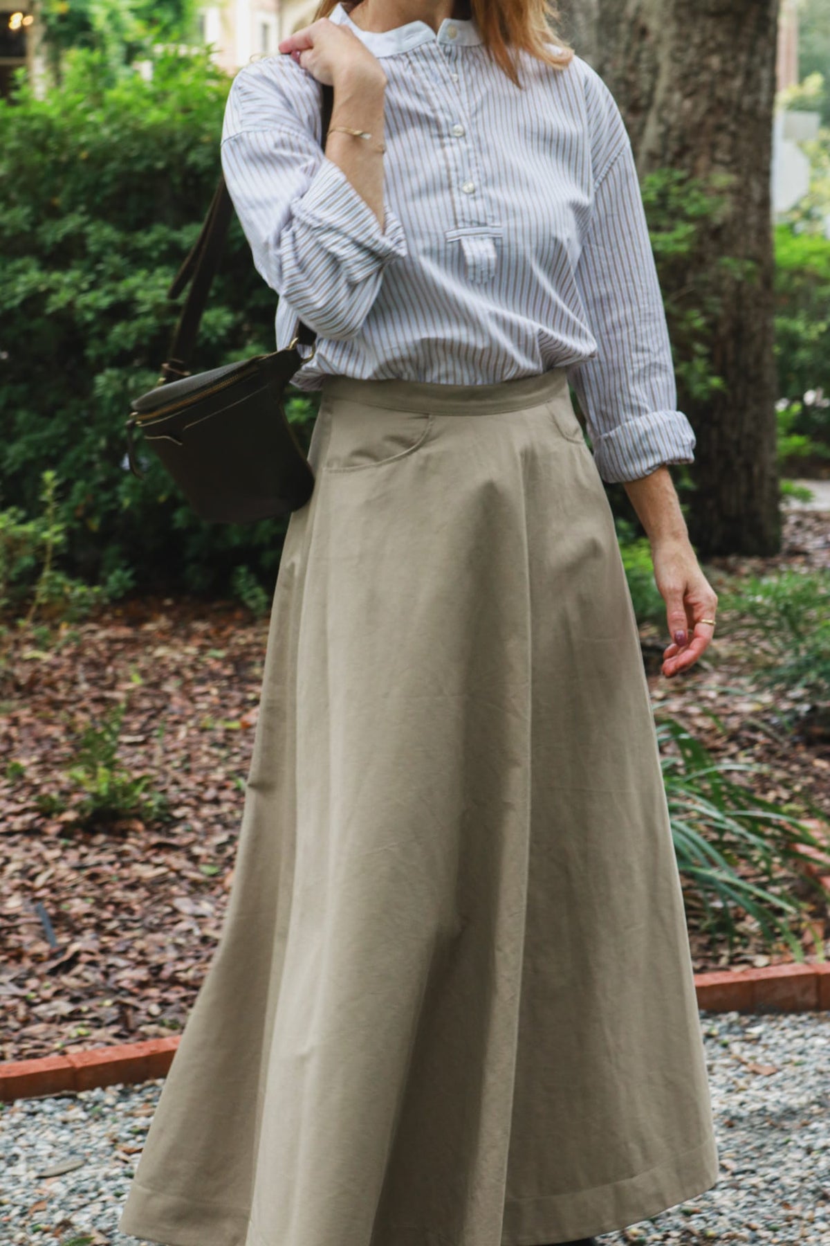 Diega SHOP Jamao Skirt, Various Colors