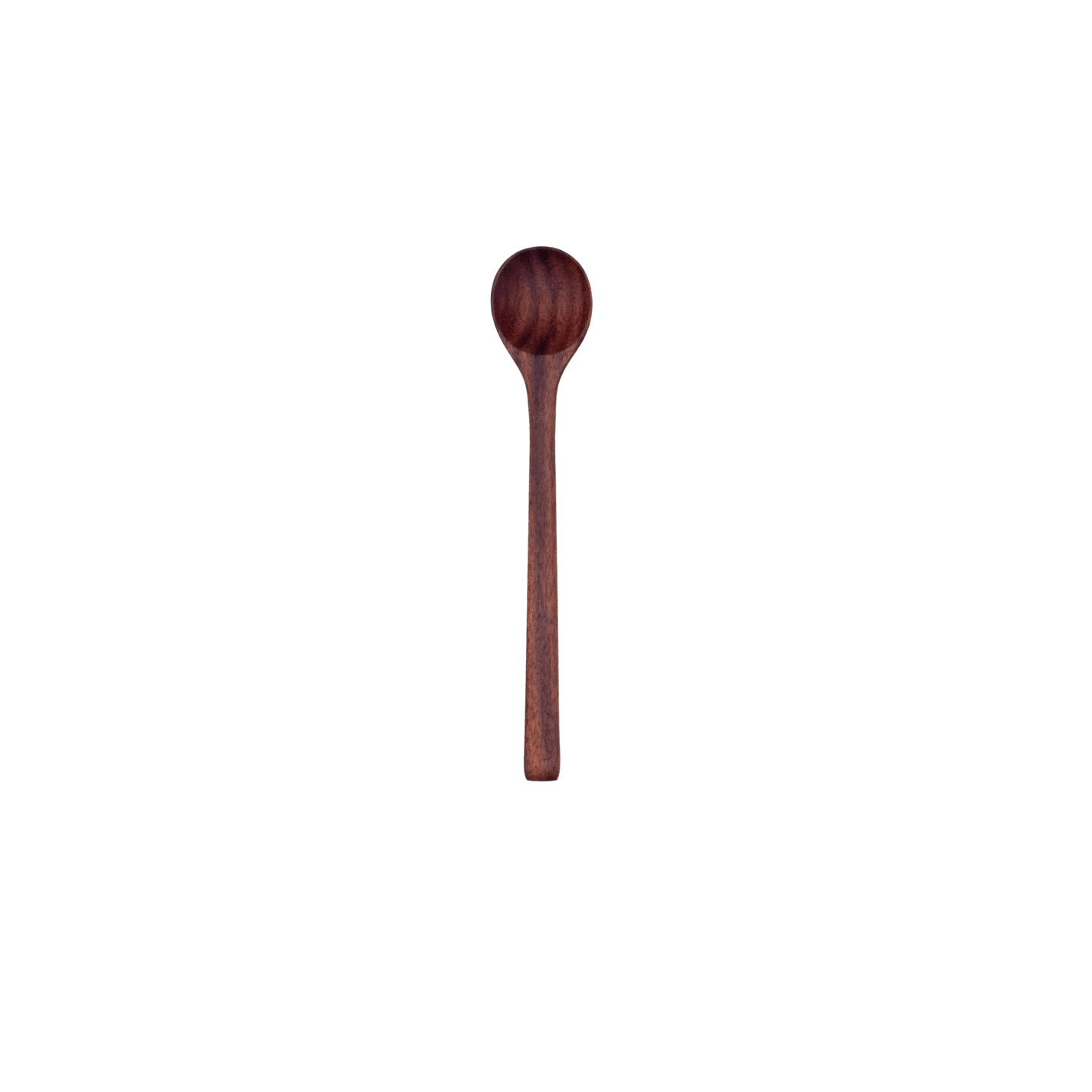 JBrody & Co. JBrody & Co. - 6.5’’ Walnut Wood Stirring Spoon