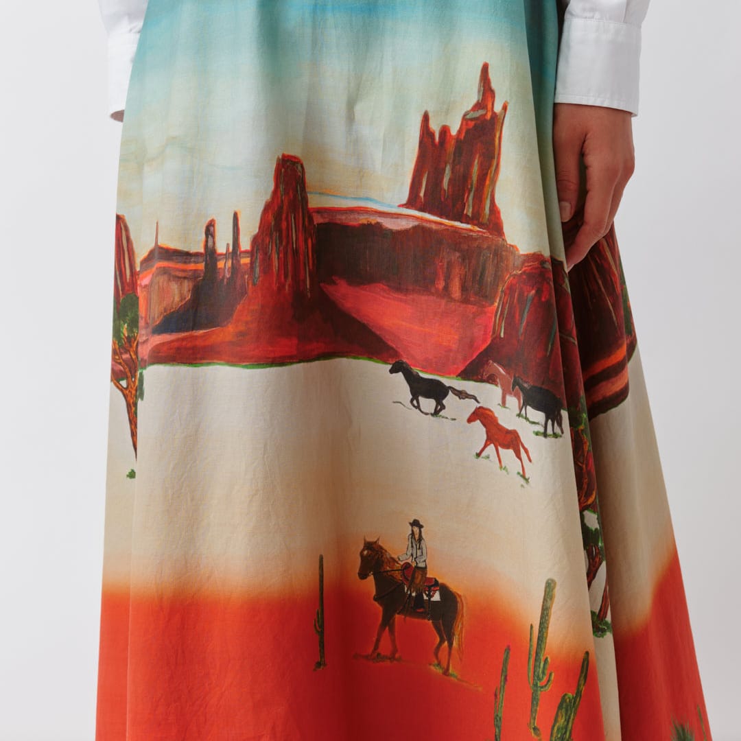 Diega SHOP Jinio Skirt