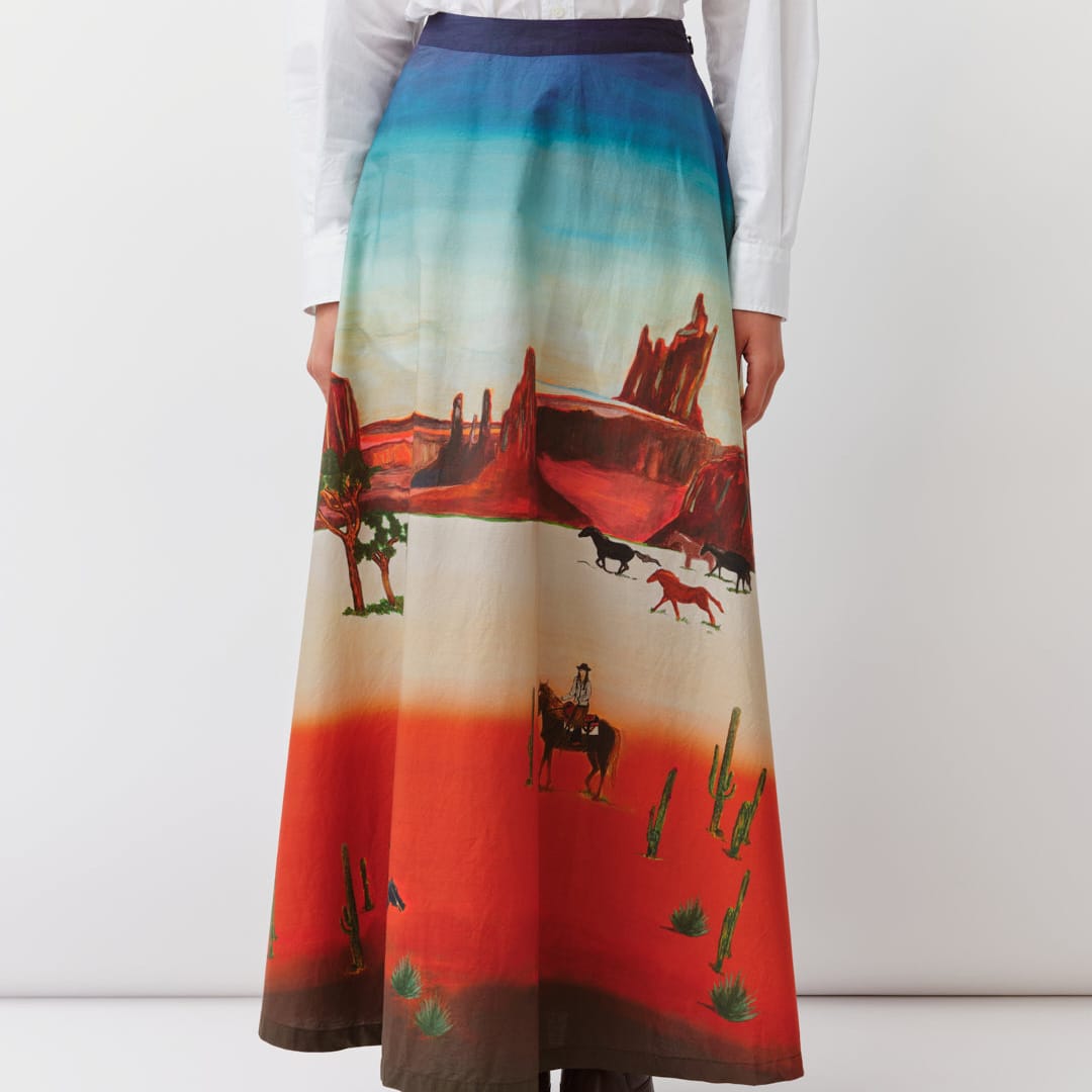Diega SHOP Jinio Skirt