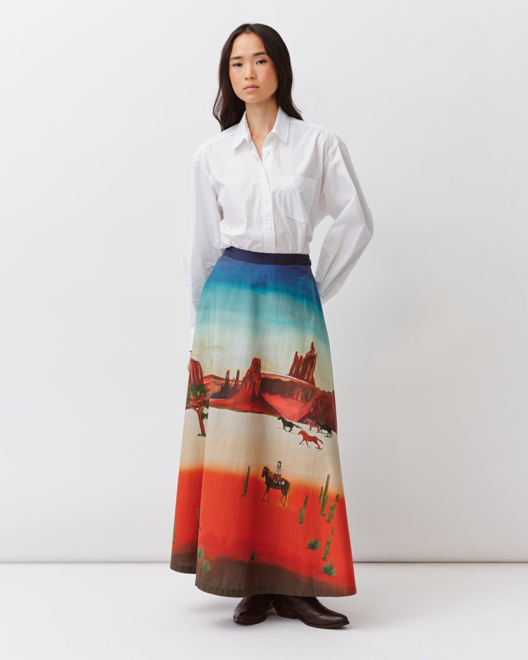 Diega SHOP Jinio Skirt