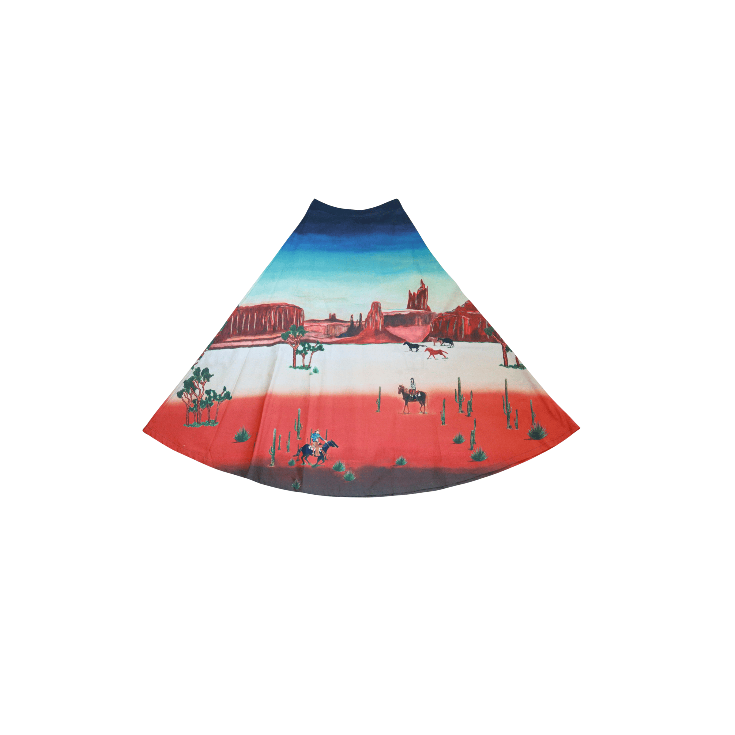Diega SHOP Jinio Skirt