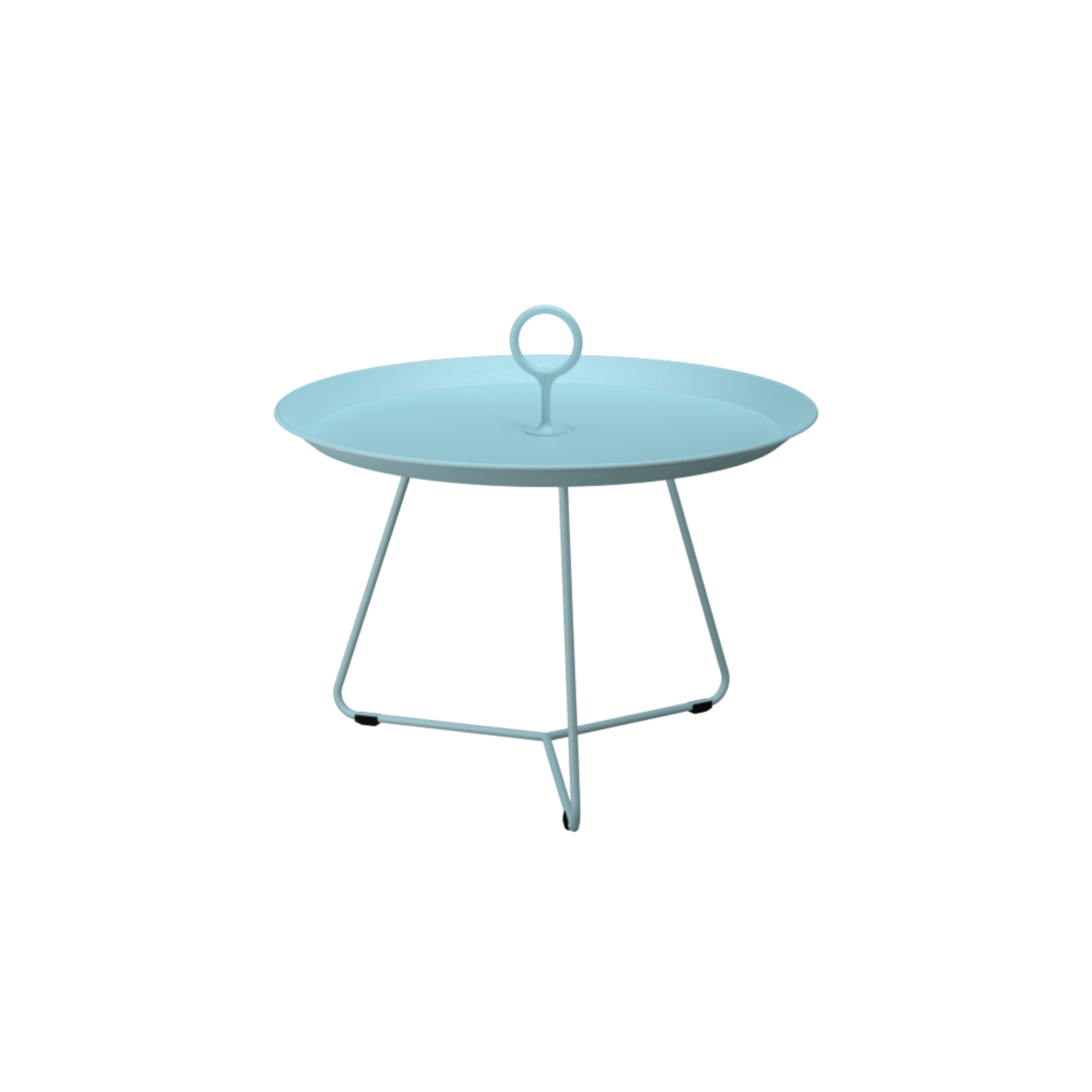 HOUE SHOP Large Eyelet Tray Table