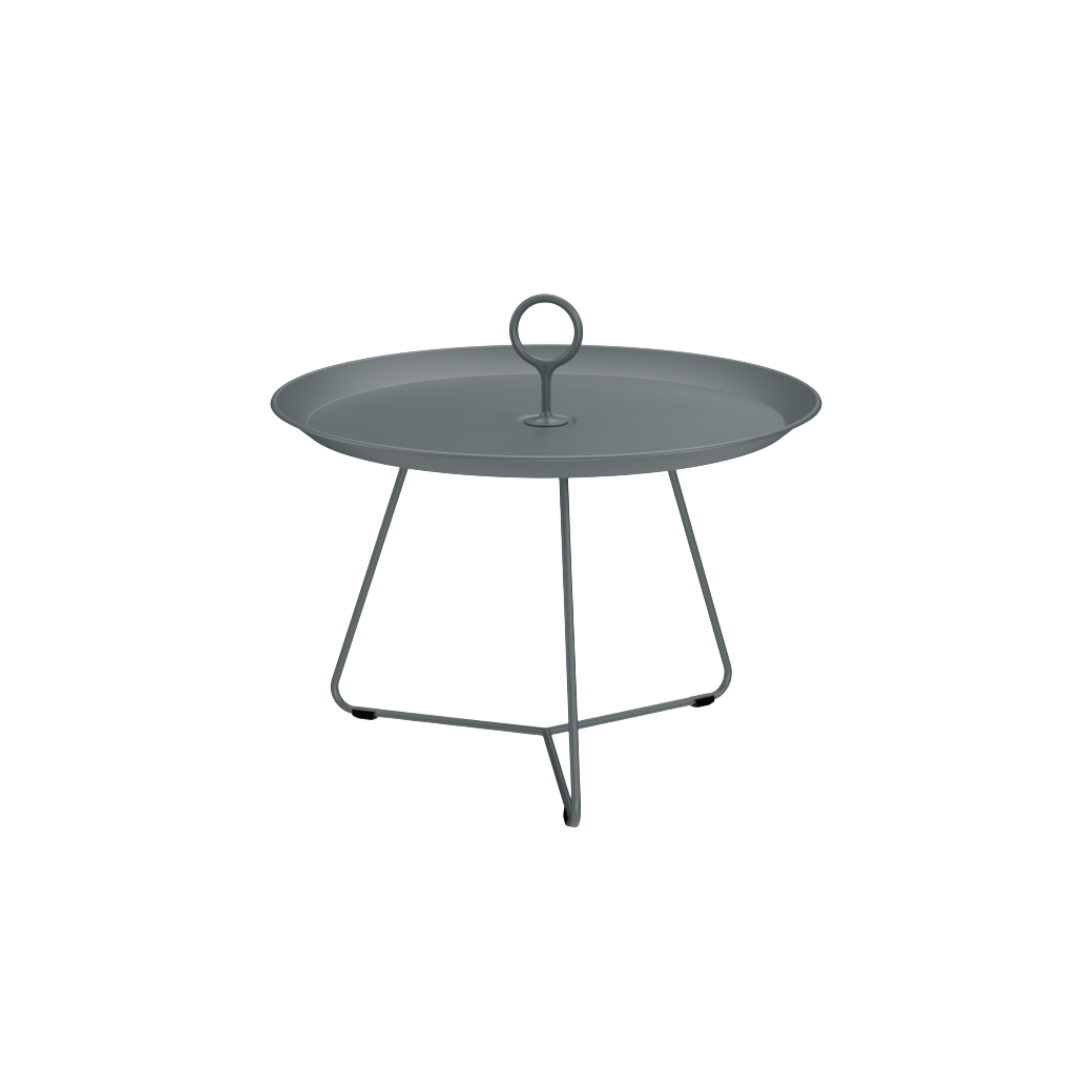 HOUE SHOP Large Eyelet Tray Table