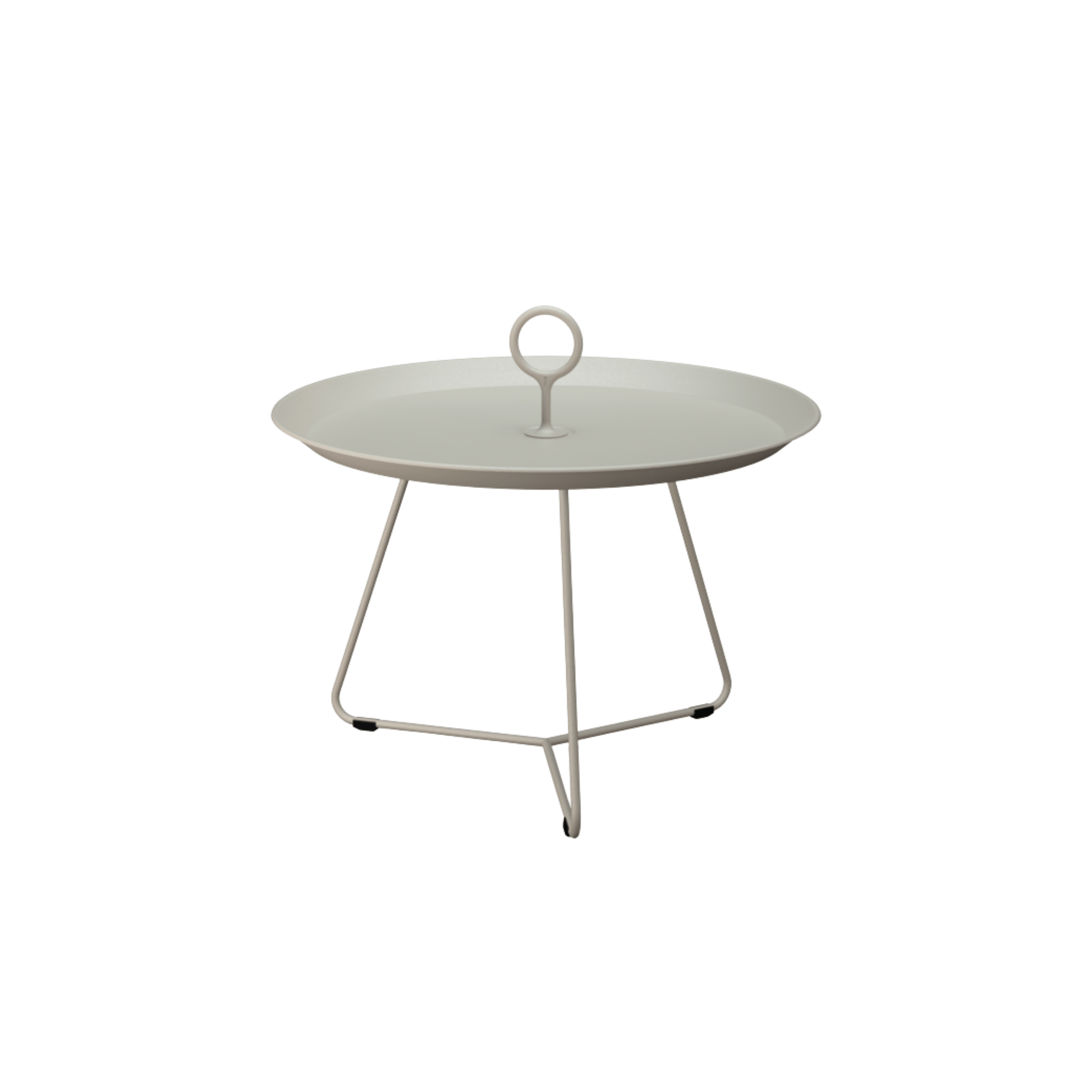 HOUE SHOP Large Eyelet Tray Table