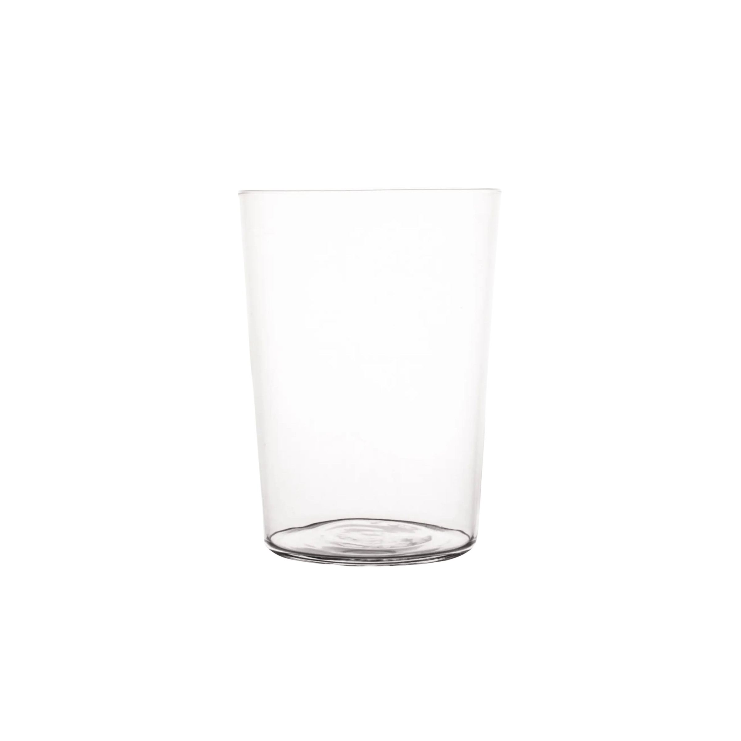 Canvas Home SHOP Large Spanish Beer Glasses, Set of 4
