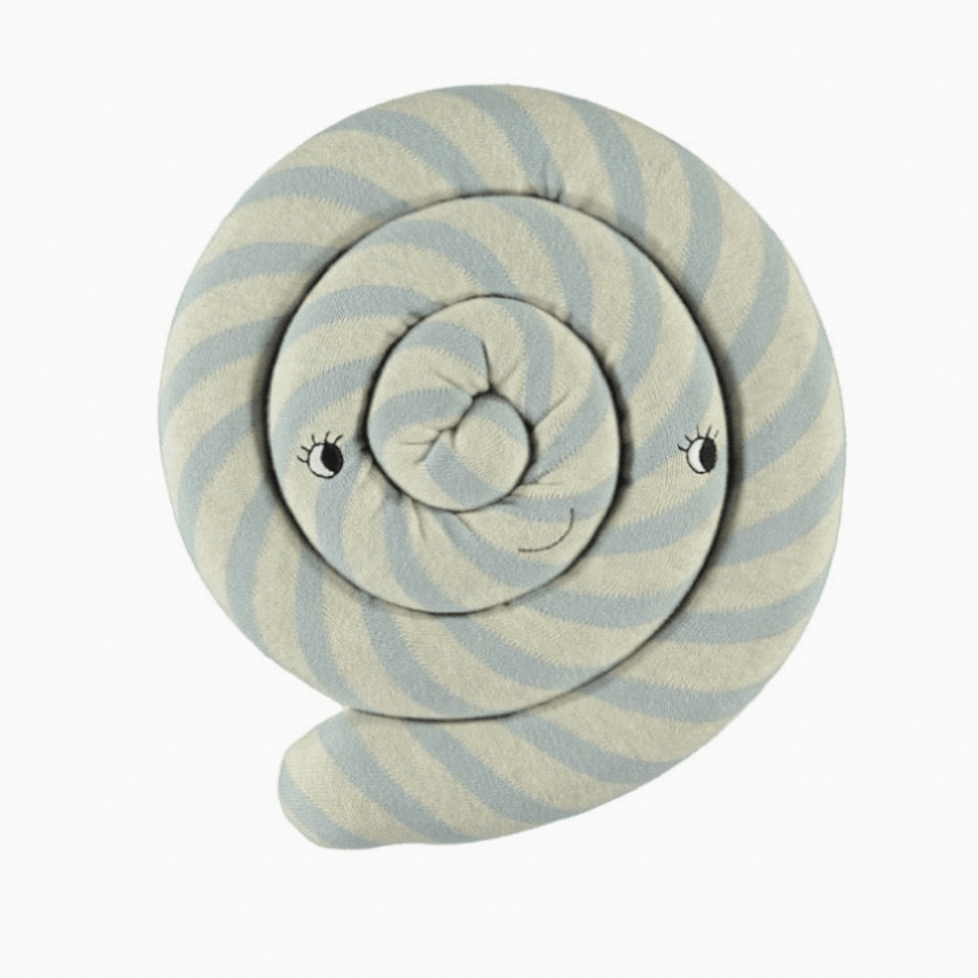 OYOY Pillow Lollipop Cushion - Blue