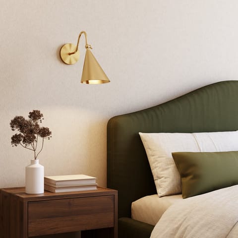 Hudson Valley Lighting SHOP Lupe Wall Sconce