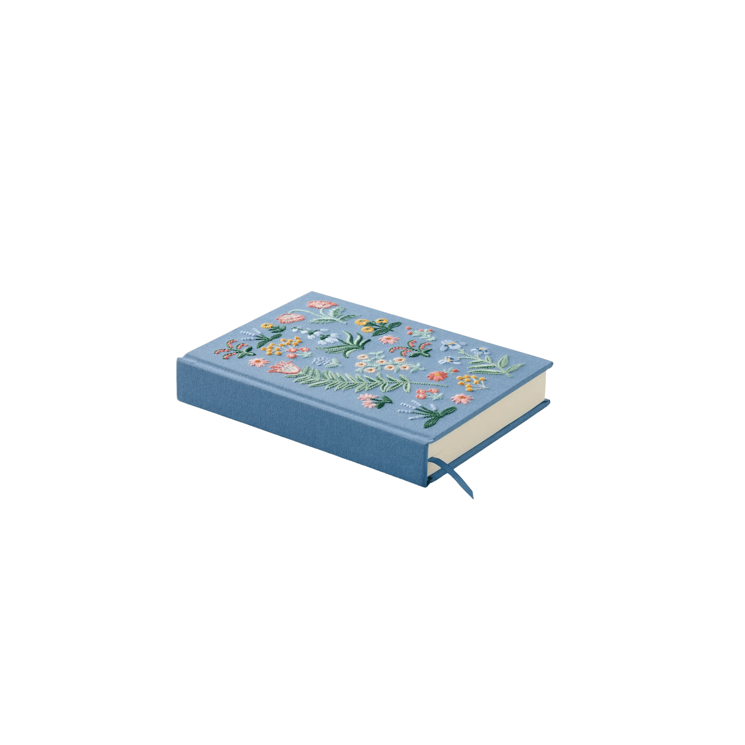 Rifle Paper Co. SHOP Menagerie Garden Embroidered Journal